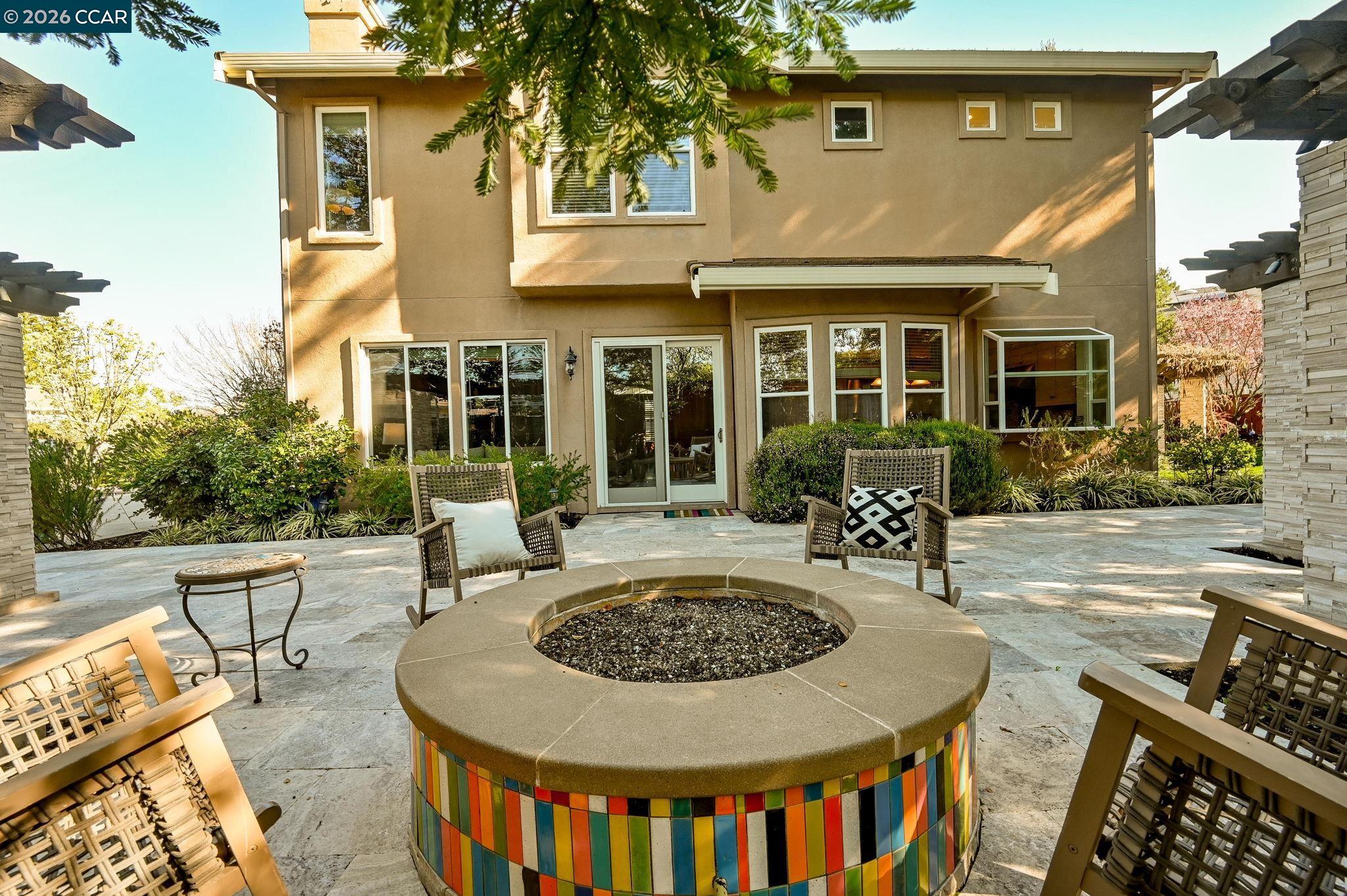 Detail Gallery Image 32 of 38 For 908 Gibson Ct, Alamo,  CA 94507 - 5 Beds | 4 Baths