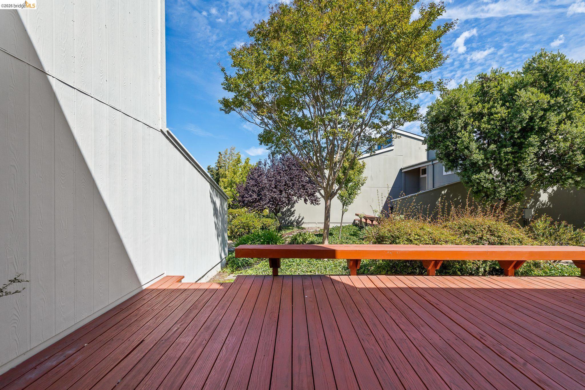 Detail Gallery Image 14 of 37 For 3415 La Selva St, San Mateo,  CA 94403 - 2 Beds | 1/1 Baths