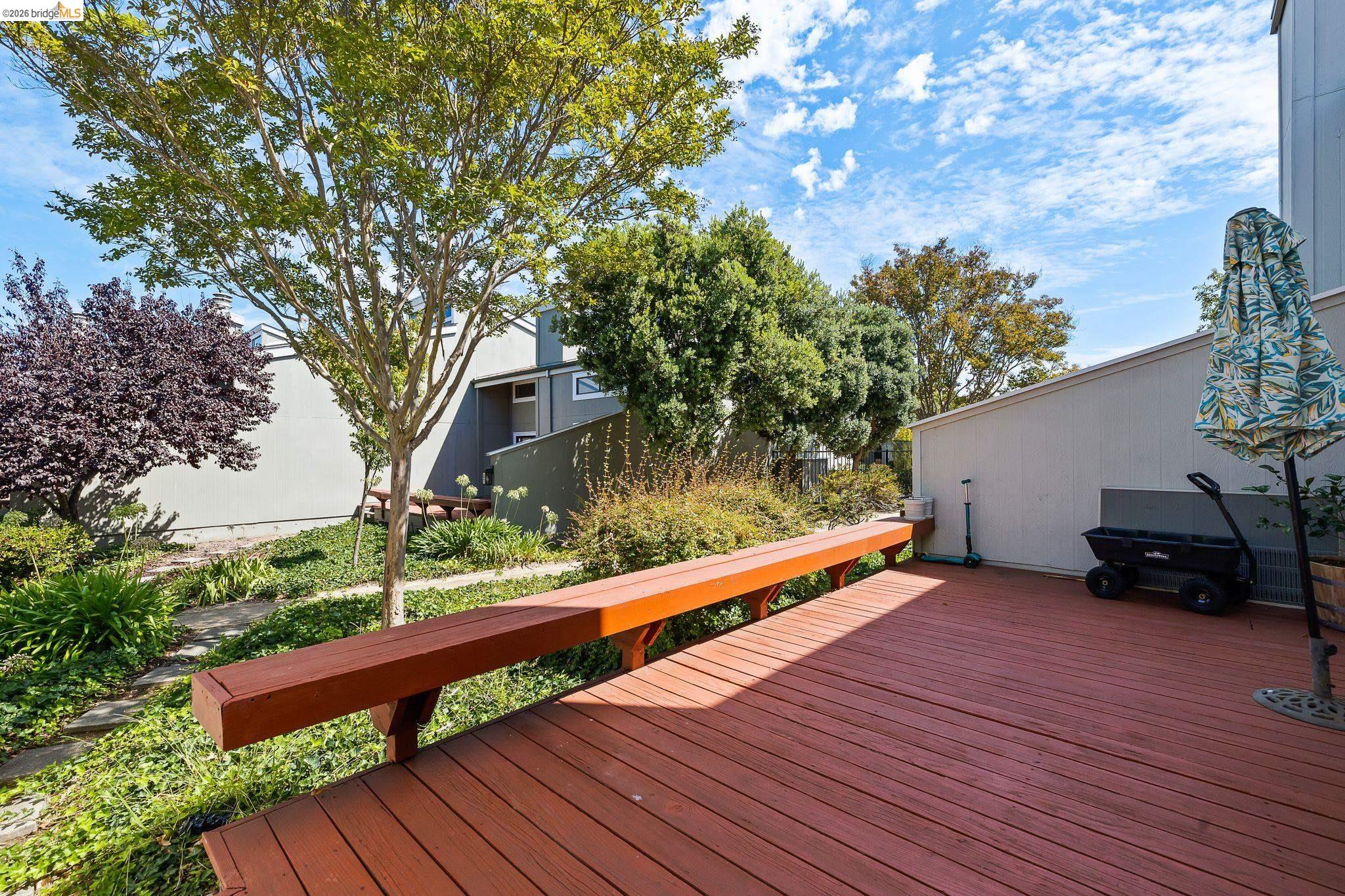 Detail Gallery Image 15 of 37 For 3415 La Selva St, San Mateo,  CA 94403 - 2 Beds | 1/1 Baths