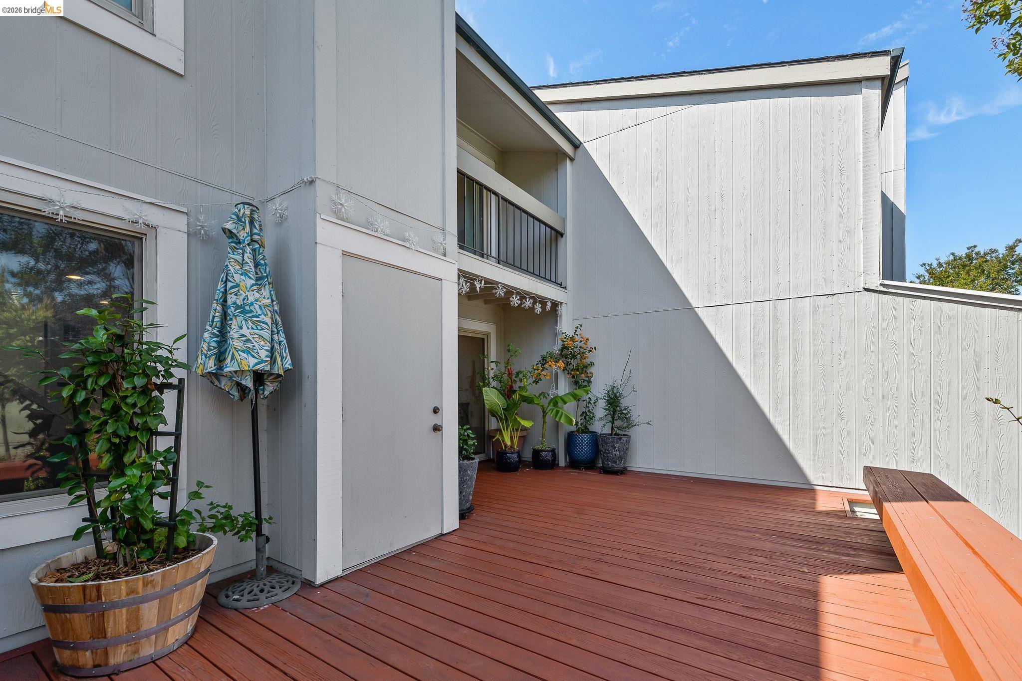 Detail Gallery Image 17 of 37 For 3415 La Selva St, San Mateo,  CA 94403 - 2 Beds | 1/1 Baths