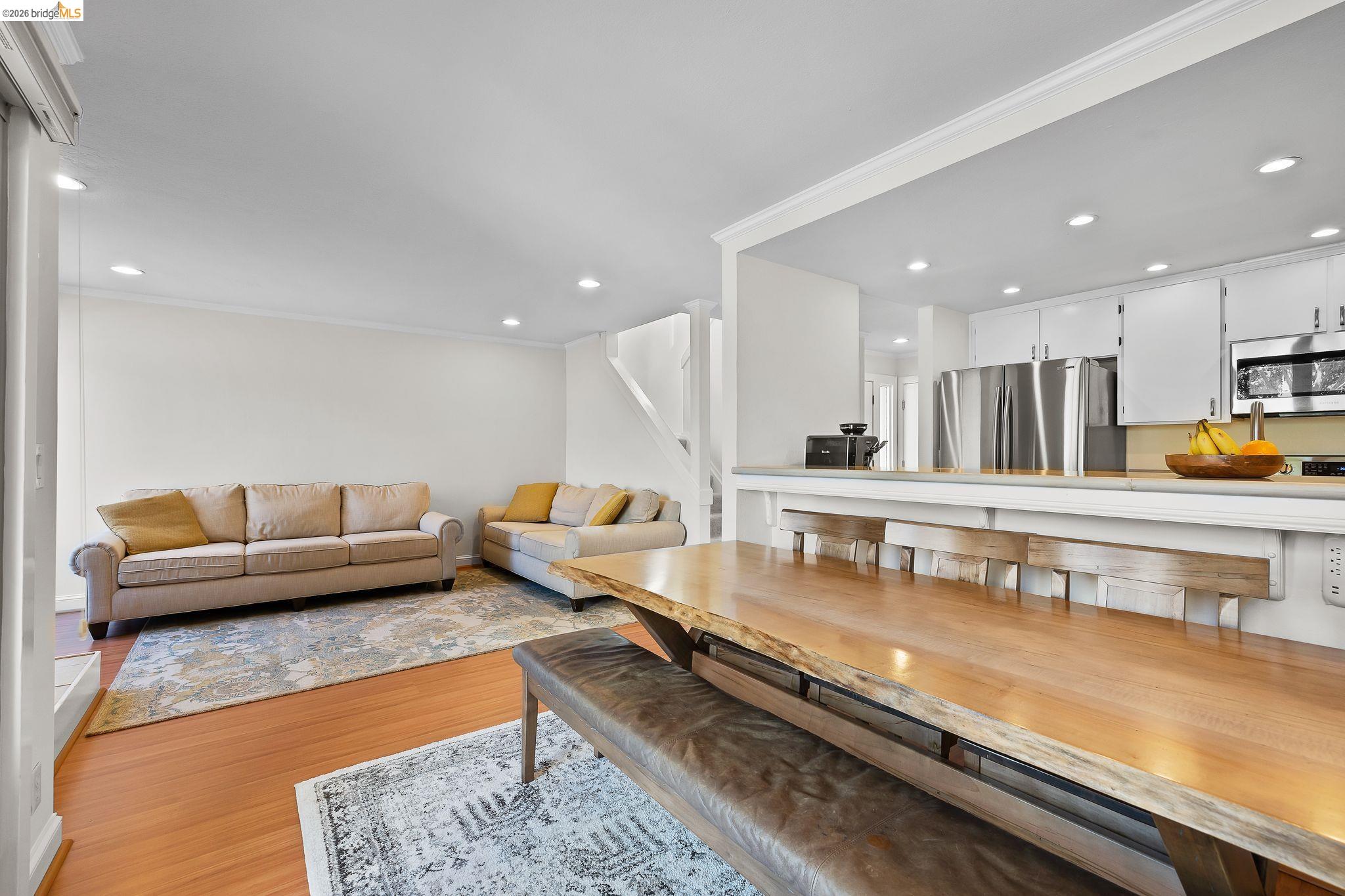 Detail Gallery Image 18 of 37 For 3415 La Selva St, San Mateo,  CA 94403 - 2 Beds | 1/1 Baths