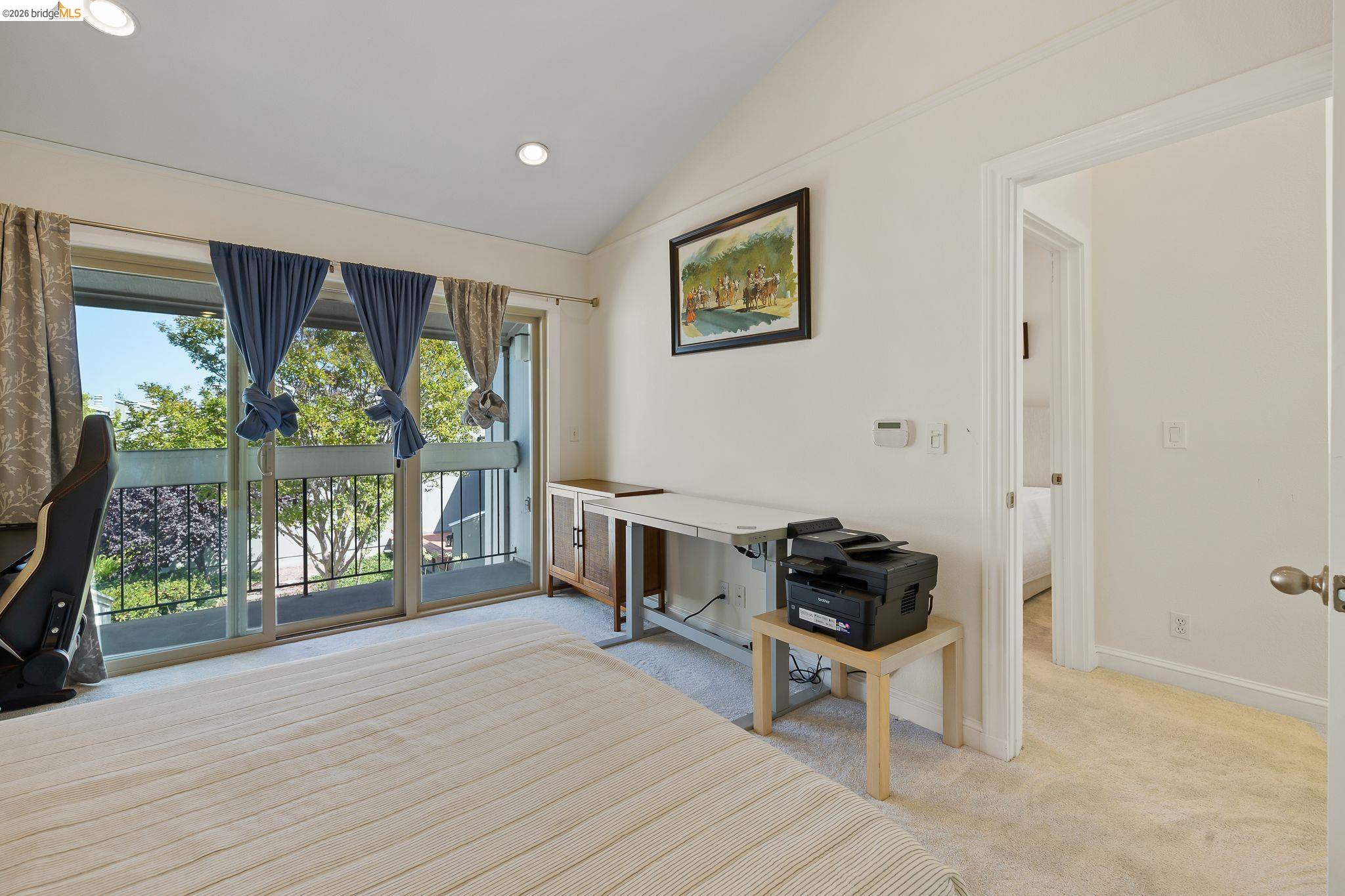 Detail Gallery Image 25 of 37 For 3415 La Selva St, San Mateo,  CA 94403 - 2 Beds | 1/1 Baths