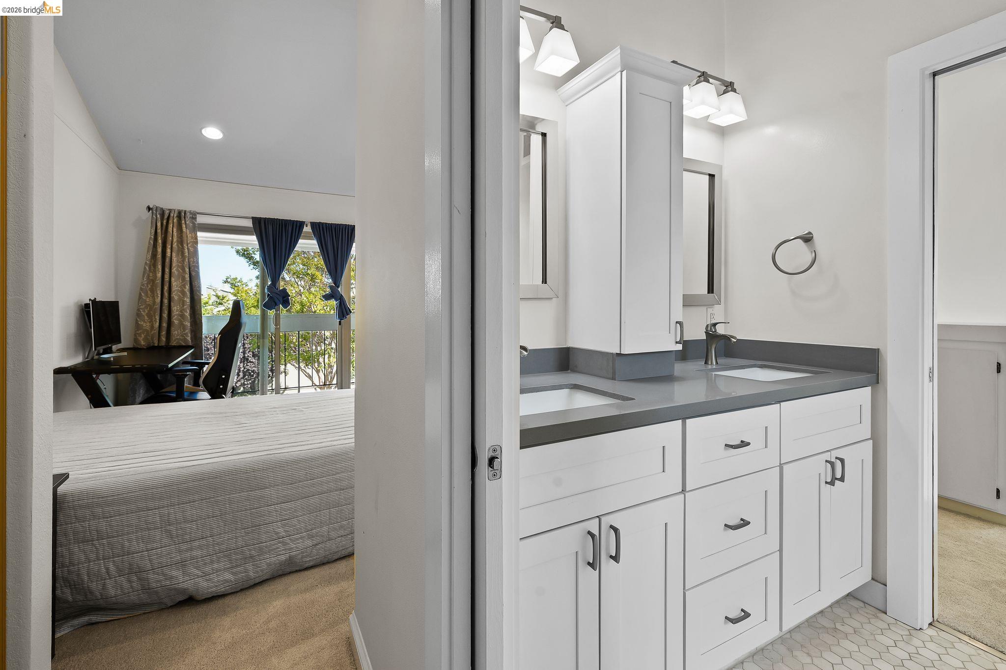 Detail Gallery Image 26 of 37 For 3415 La Selva St, San Mateo,  CA 94403 - 2 Beds | 1/1 Baths