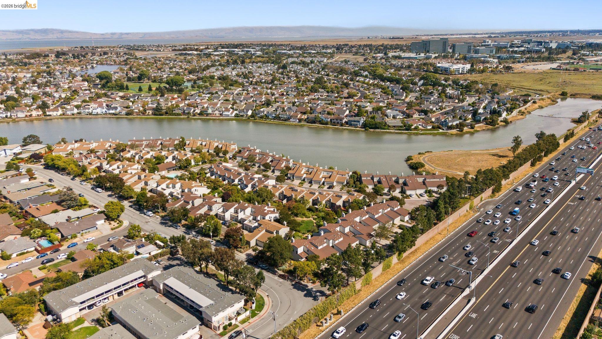 Detail Gallery Image 34 of 37 For 3415 La Selva St, San Mateo,  CA 94403 - 2 Beds | 1/1 Baths