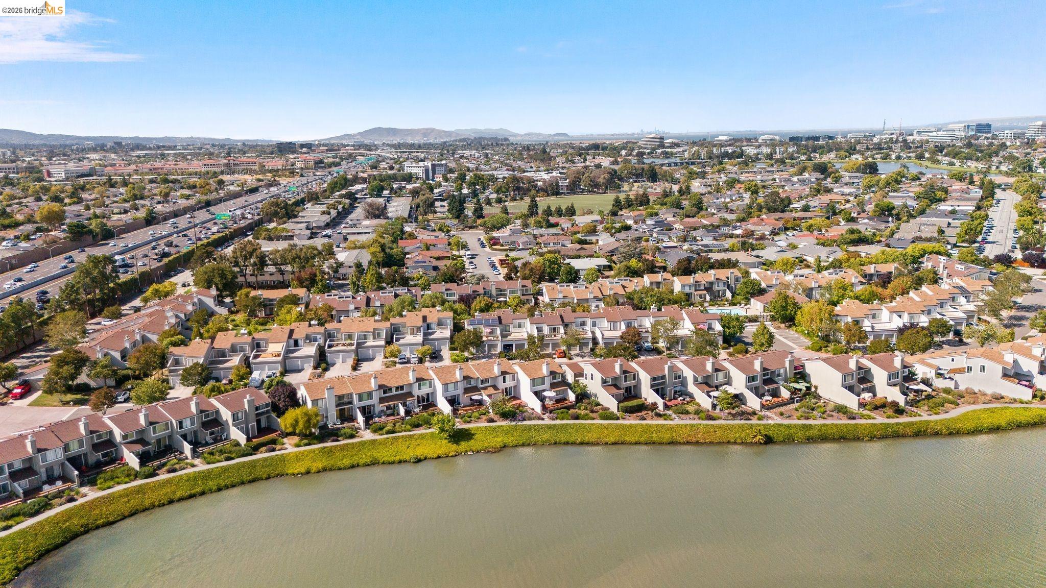 Detail Gallery Image 35 of 37 For 3415 La Selva St, San Mateo,  CA 94403 - 2 Beds | 1/1 Baths
