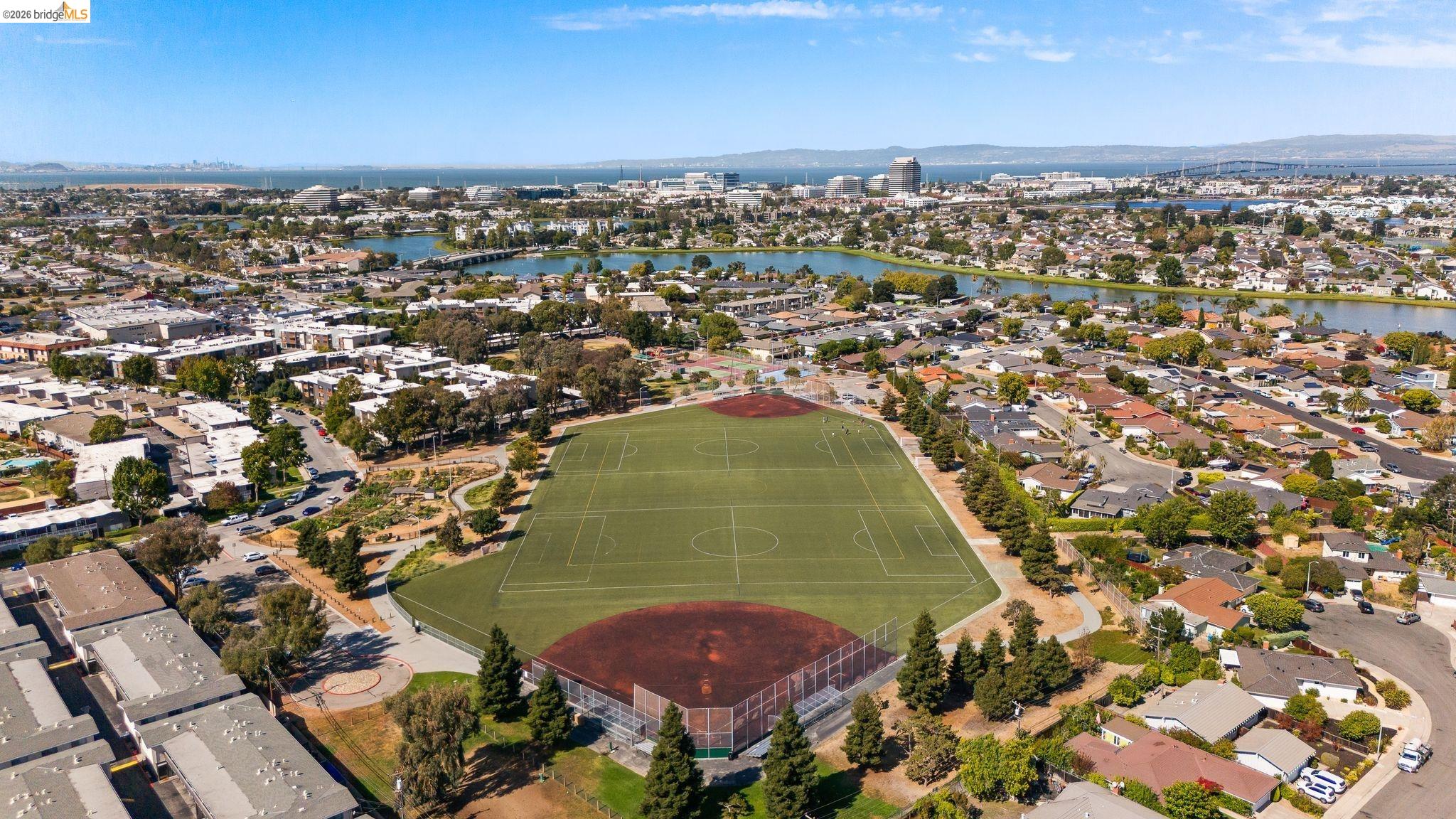 Detail Gallery Image 37 of 37 For 3415 La Selva St, San Mateo,  CA 94403 - 2 Beds | 1/1 Baths