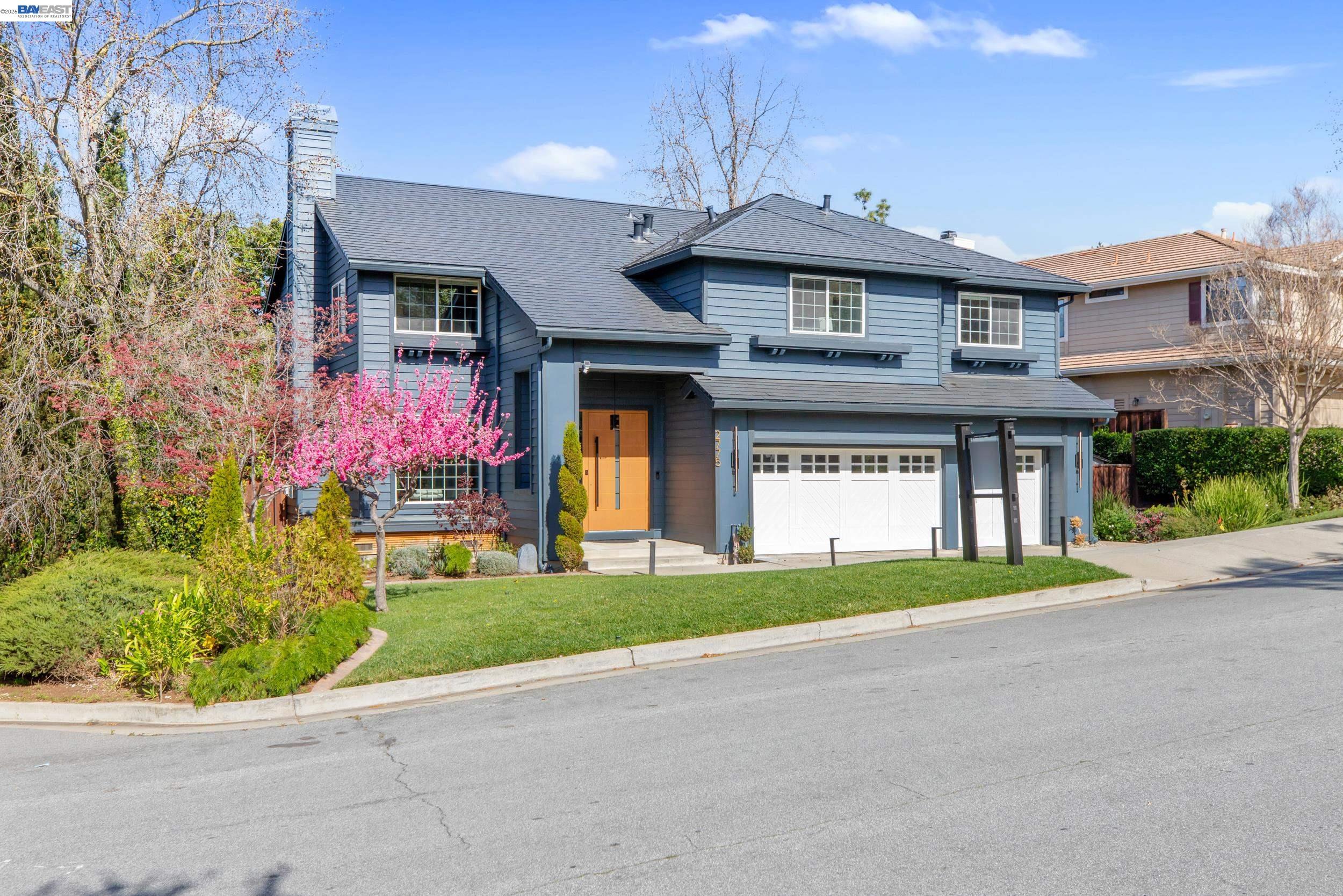 Detail Gallery Image 3 of 48 For 2775 Cantor Dr, Morgan Hill,  CA 95037 - 6 Beds | 4 Baths