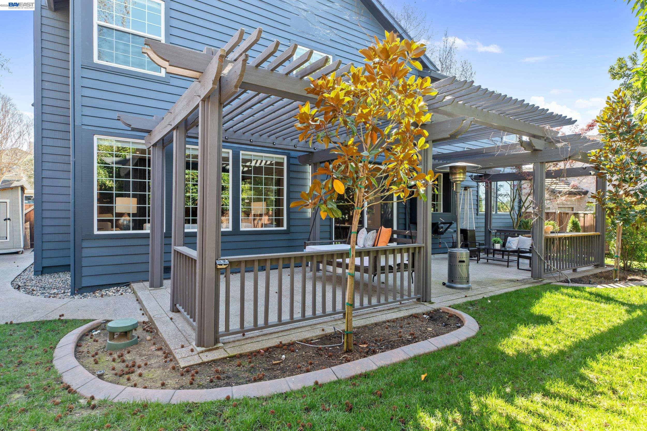 Detail Gallery Image 44 of 47 For 2775 Cantor Dr, Morgan Hill,  CA 95037 - 6 Beds | 4 Baths