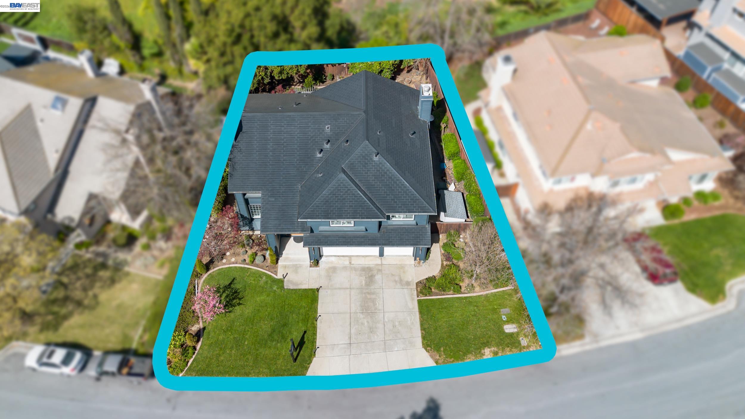 Detail Gallery Image 46 of 47 For 2775 Cantor Dr, Morgan Hill,  CA 95037 - 6 Beds | 4 Baths