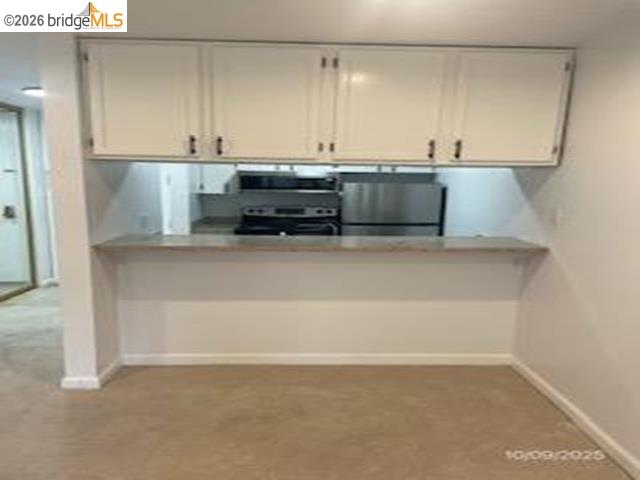 Detail Gallery Image 5 of 11 For 7246 Shelter Creek Ln, San Bruno,  CA 94066 - 0 Beds | 1 Baths