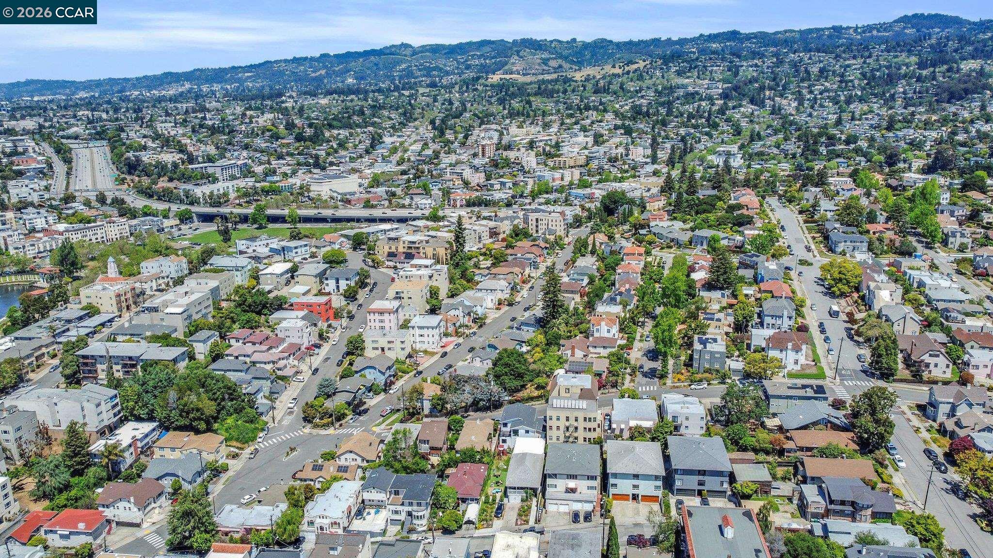 Detail Gallery Image 50 of 54 For 650 Hillsborough St, Oakland,  CA 94606 - – Beds | – Baths