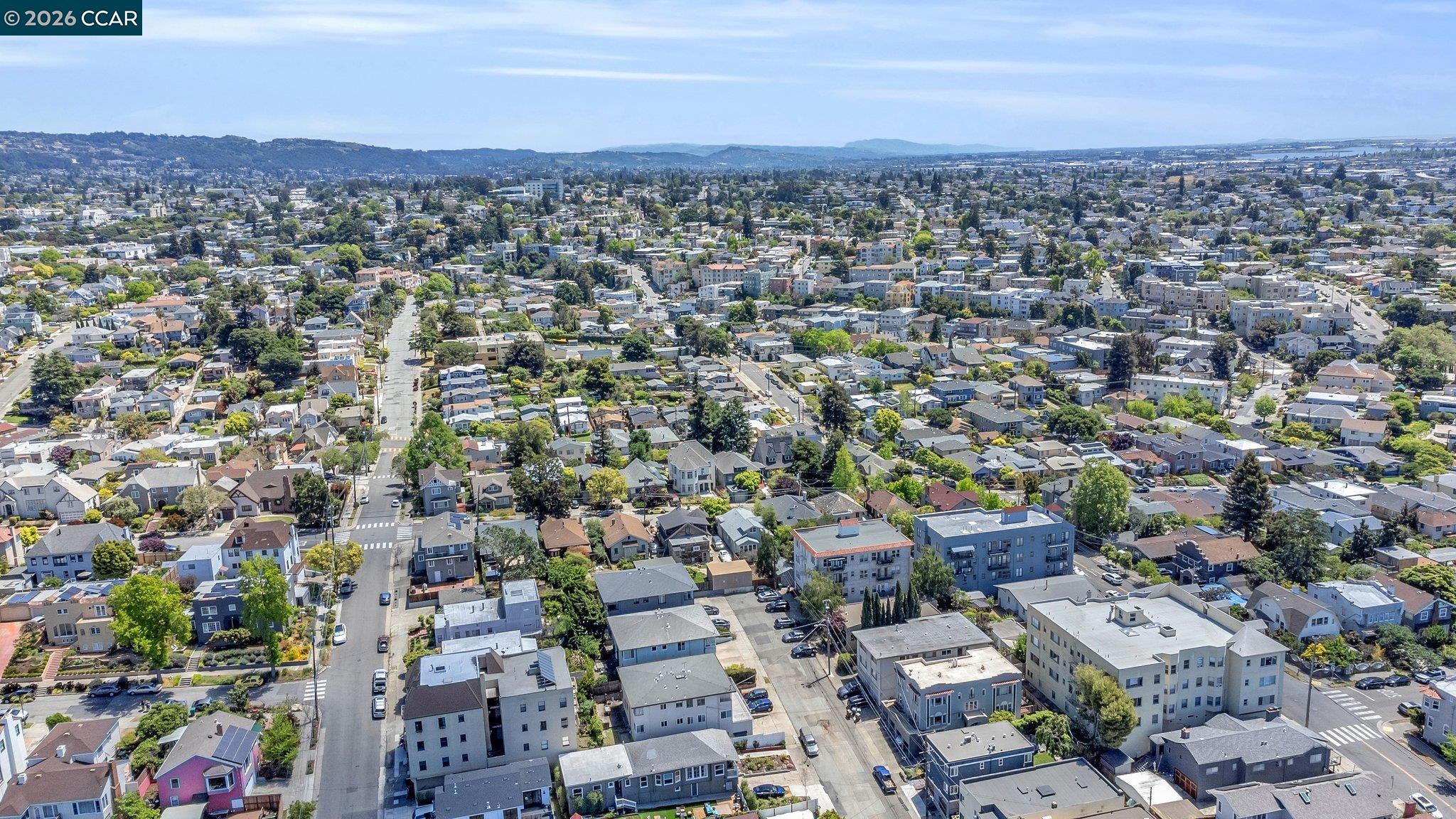 Detail Gallery Image 53 of 54 For 650 Hillsborough St, Oakland,  CA 94606 - – Beds | – Baths