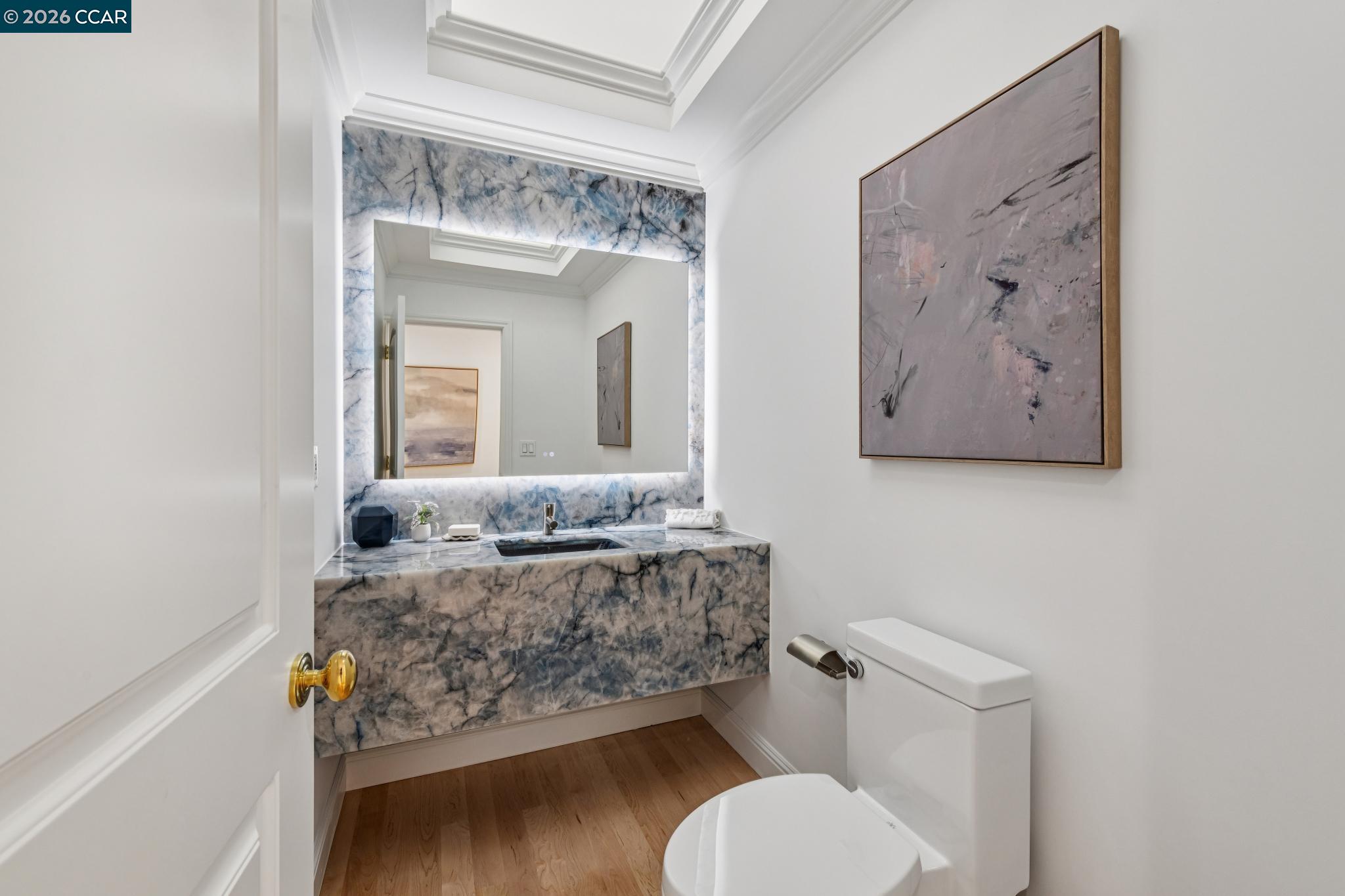 Detail Gallery Image 23 of 60 For 15 Los Dedos, Orinda,  CA 94563 - 4 Beds | 3/1 Baths