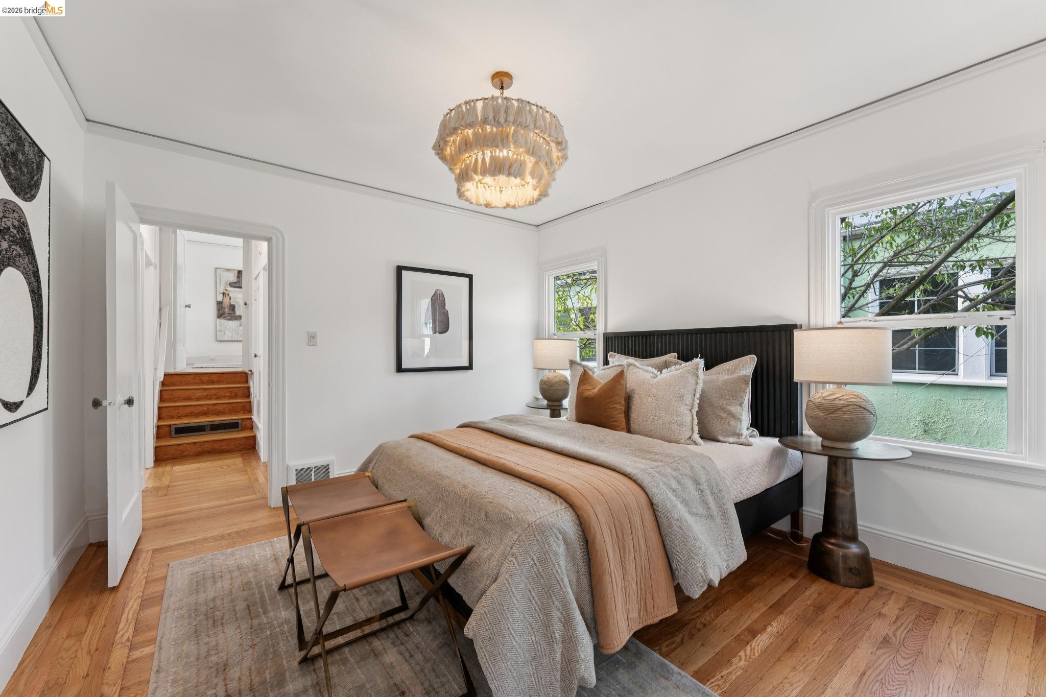 Detail Gallery Image 24 of 44 For 5721 Roberts Ave, Oakland,  CA 94605 - 2 Beds | 1 Baths