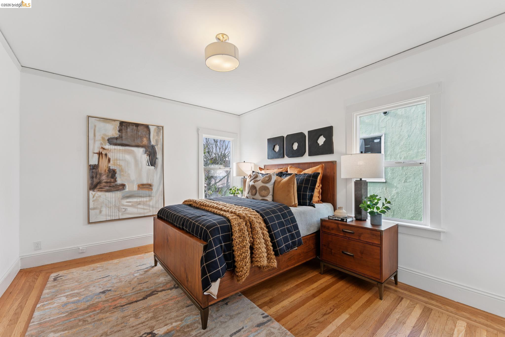 Detail Gallery Image 30 of 44 For 5721 Roberts Ave, Oakland,  CA 94605 - 2 Beds | 1 Baths