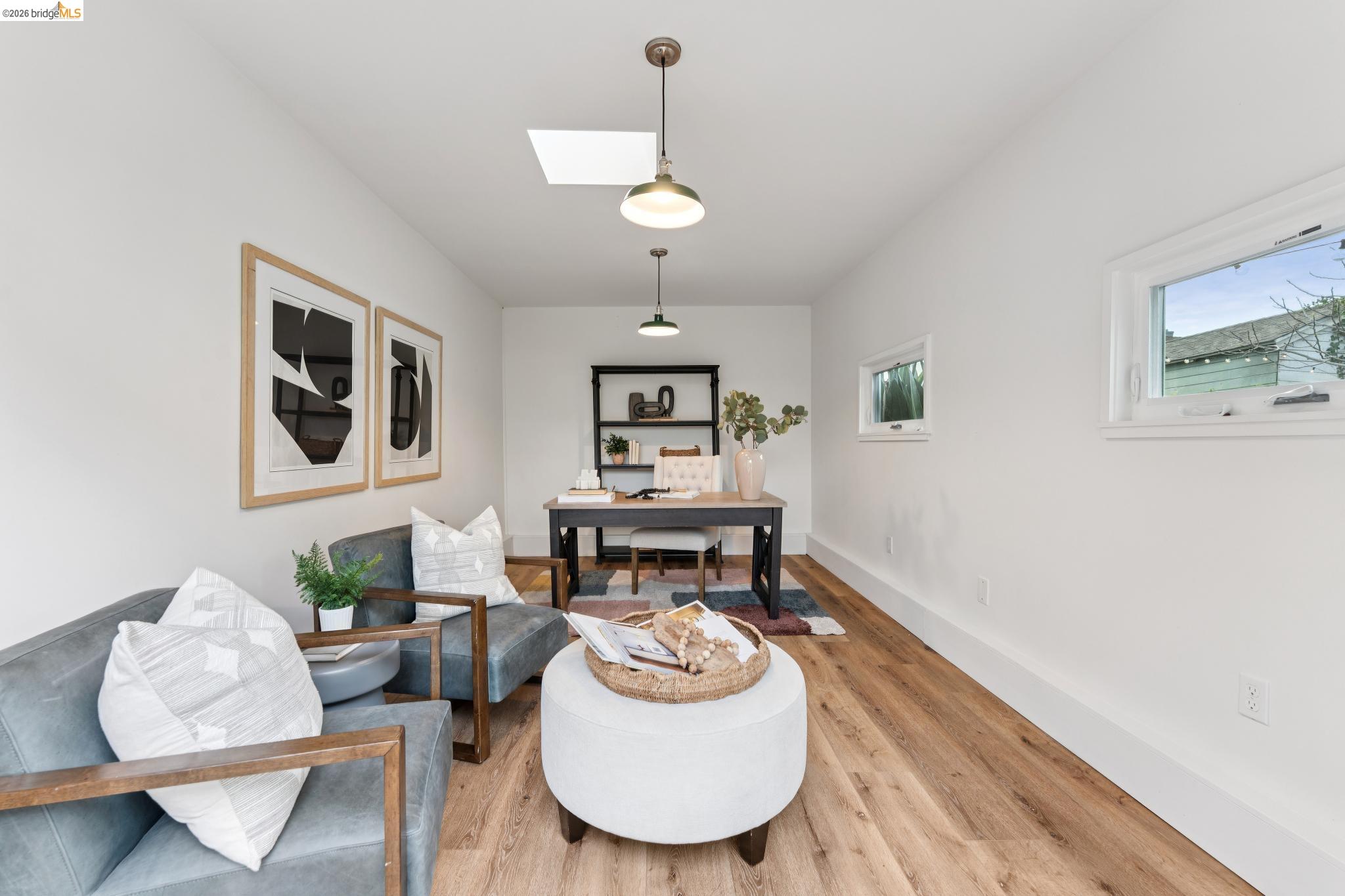 Detail Gallery Image 37 of 44 For 5721 Roberts Ave, Oakland,  CA 94605 - 2 Beds | 1 Baths