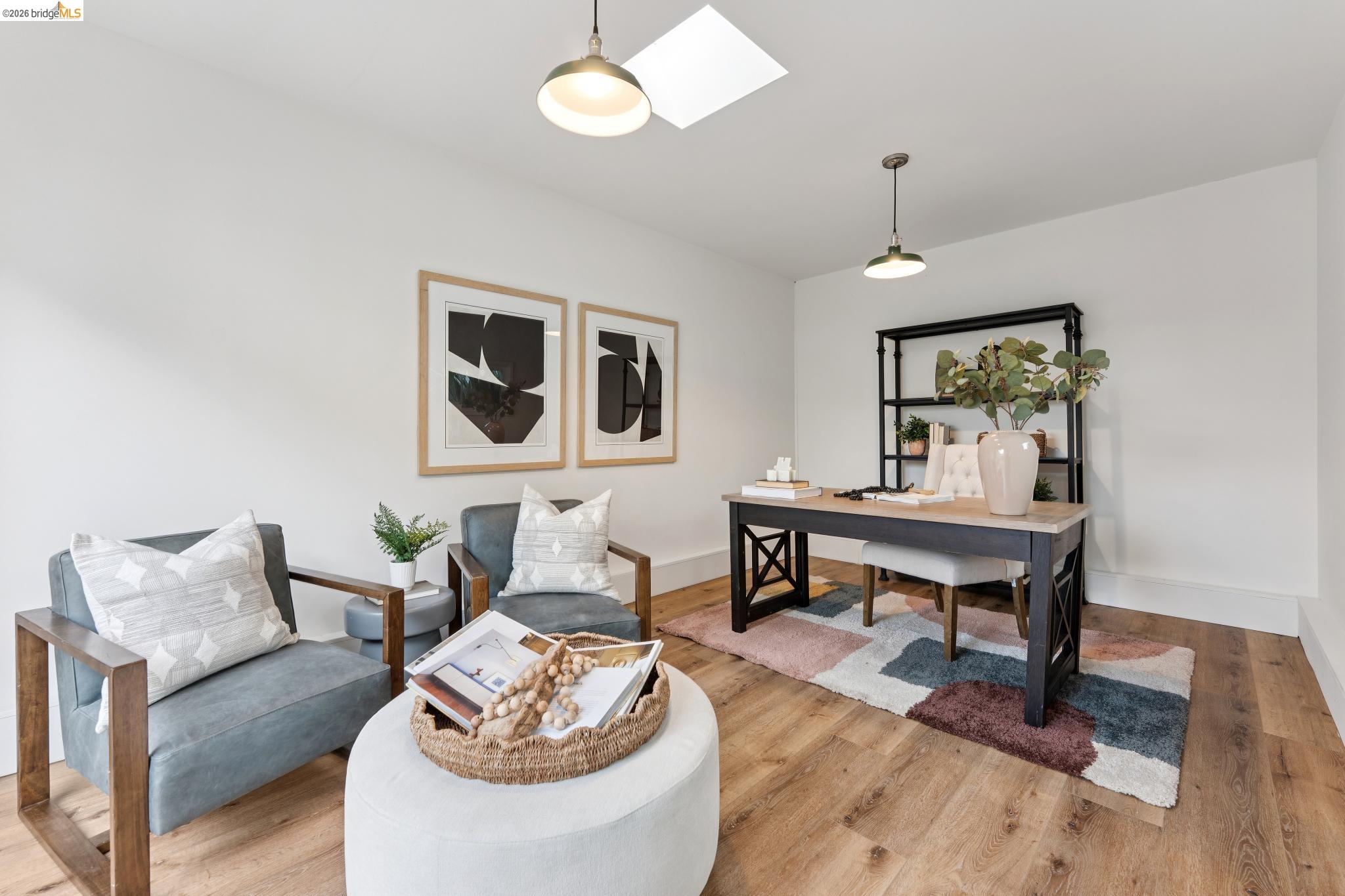 Detail Gallery Image 38 of 44 For 5721 Roberts Ave, Oakland,  CA 94605 - 2 Beds | 1 Baths