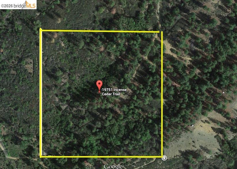 Detail Gallery Image 6 of 8 For 19751 Incense Cedar Trail, Groveland,  CA 95321 - – Beds | – Baths