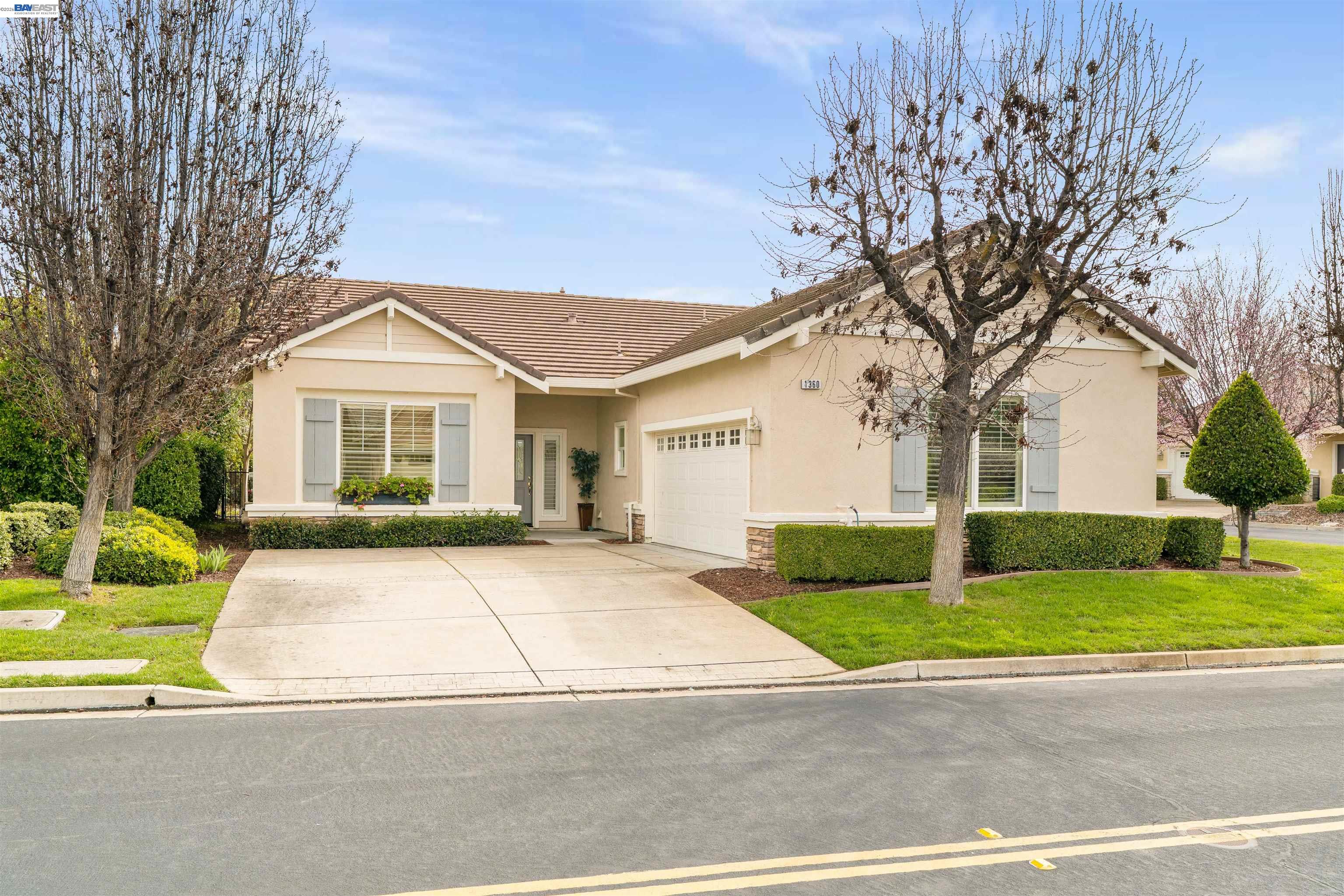 1360 McPrince Ln, Brentwood, CA, 94513