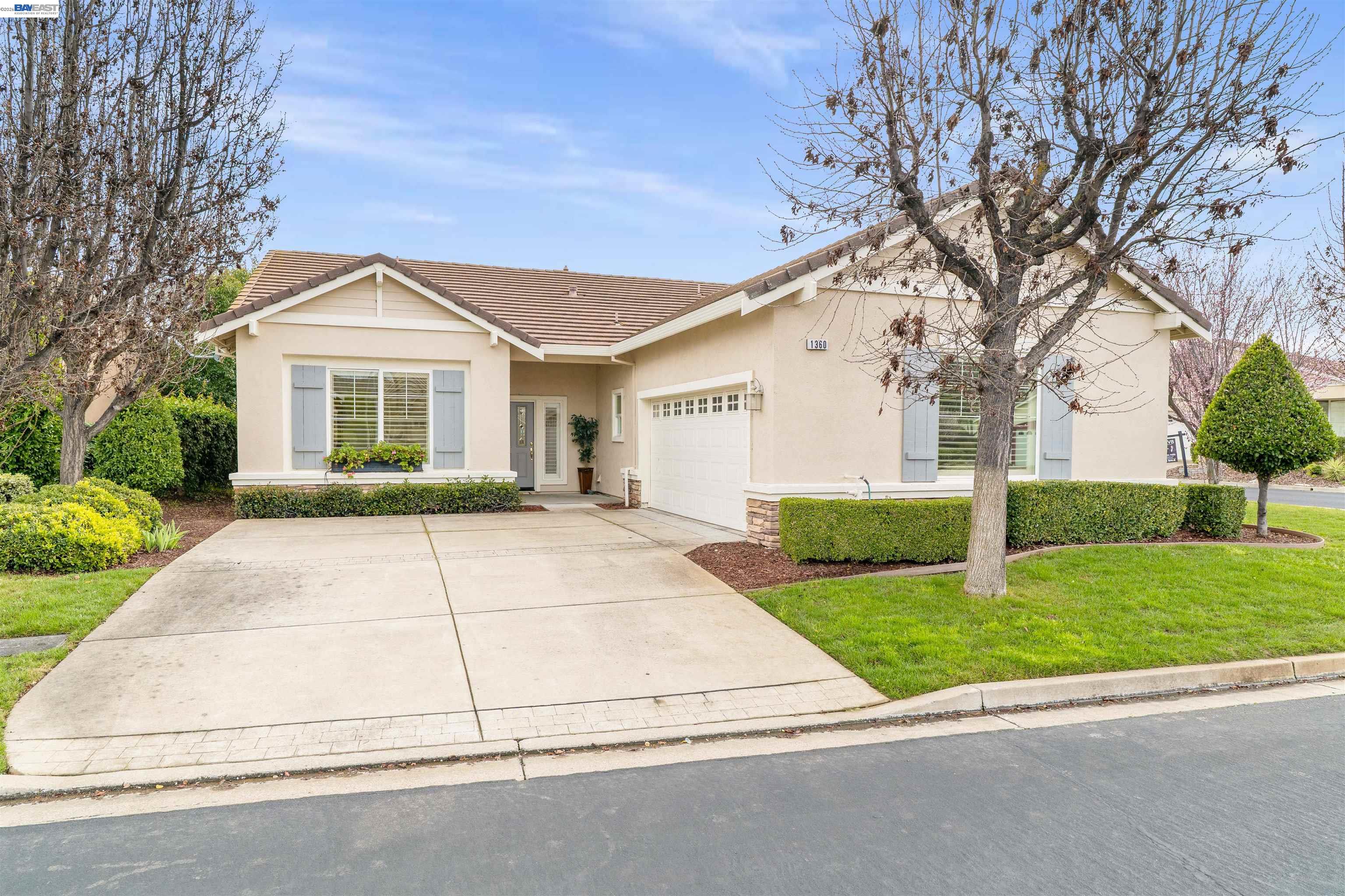 1360 McPrince Ln, Brentwood, CA, 94513