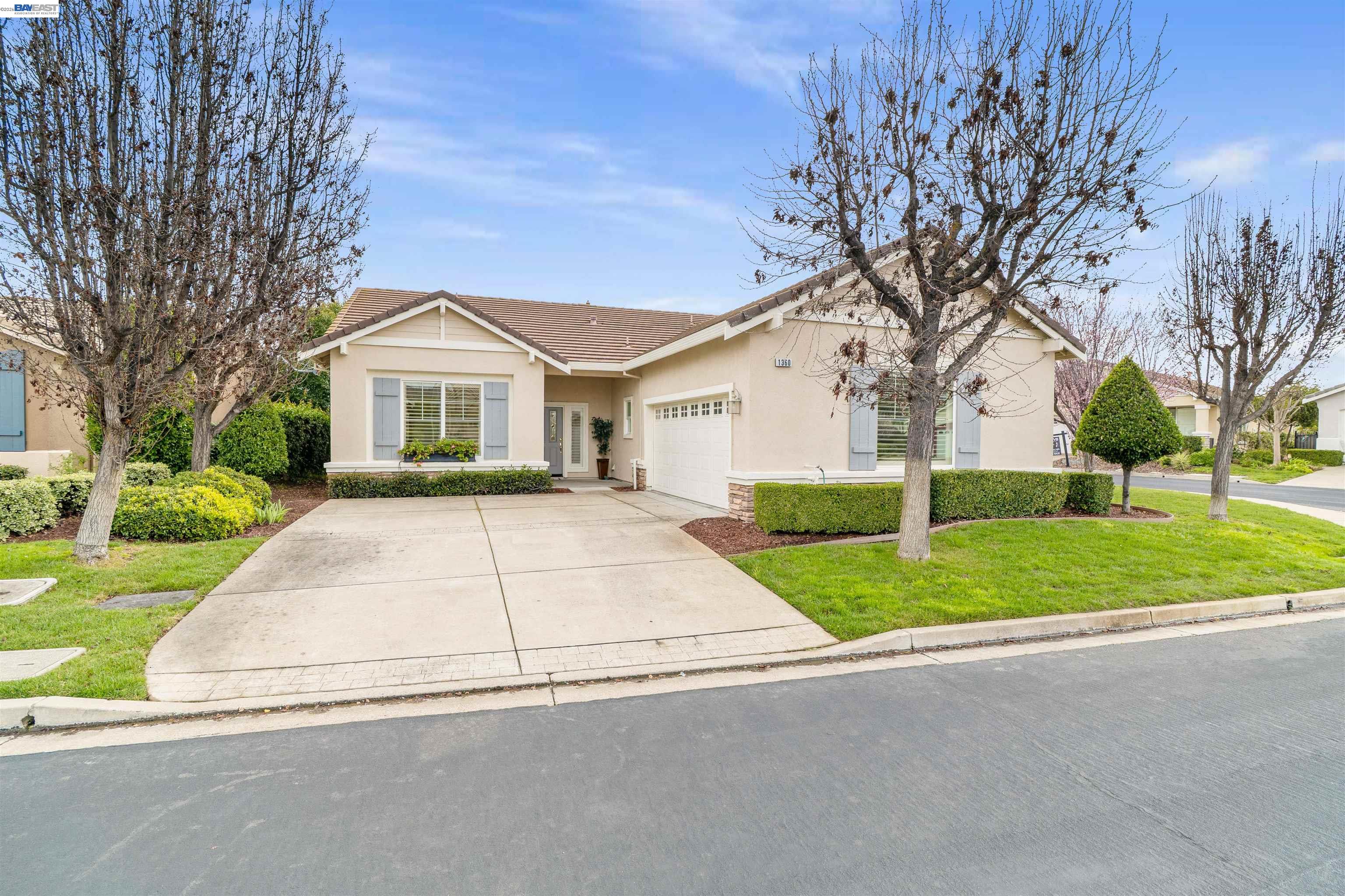 1360 McPrince Ln, Brentwood, CA, 94513