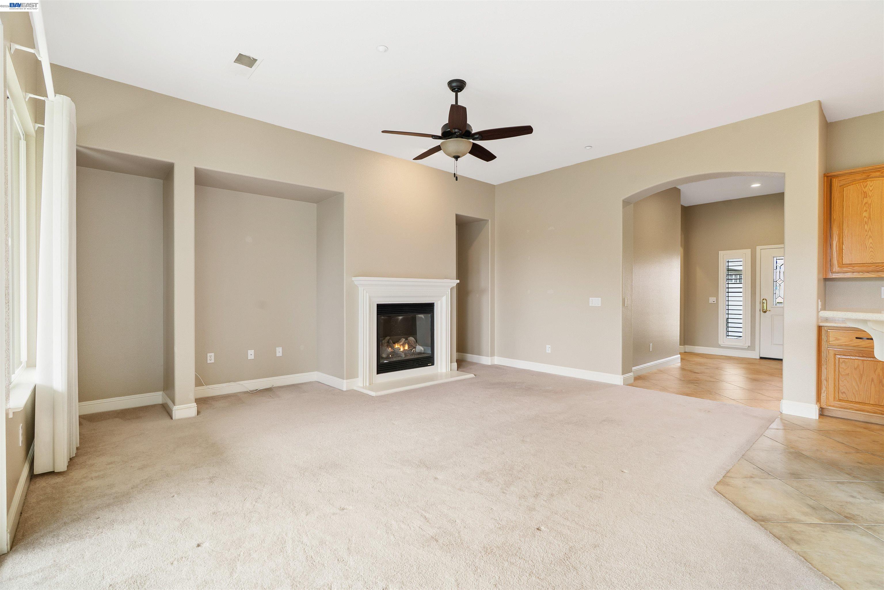 1360 McPrince Ln, Brentwood, CA, 94513