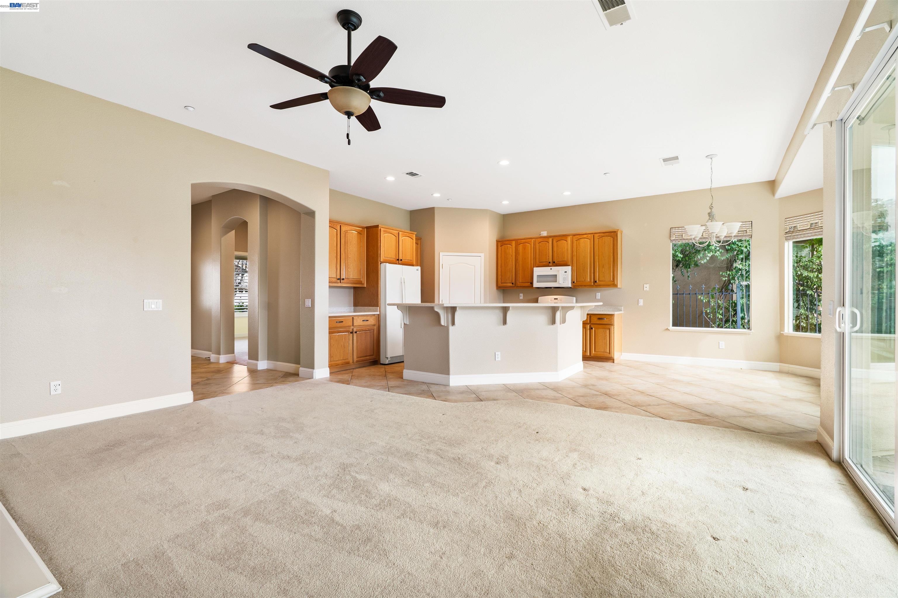 1360 McPrince Ln, Brentwood, CA, 94513