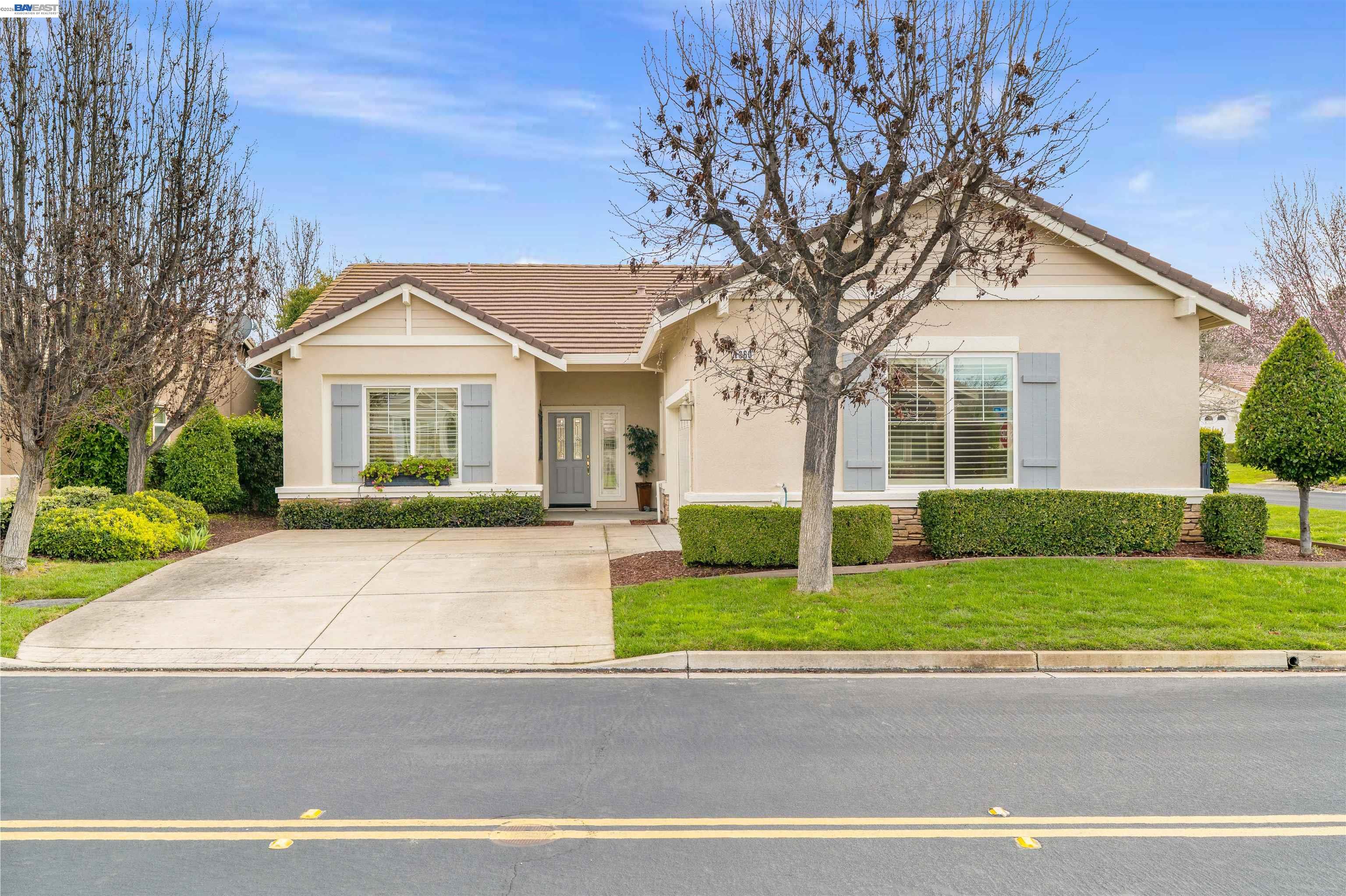 1360 McPrince Ln, Brentwood, CA, 94513