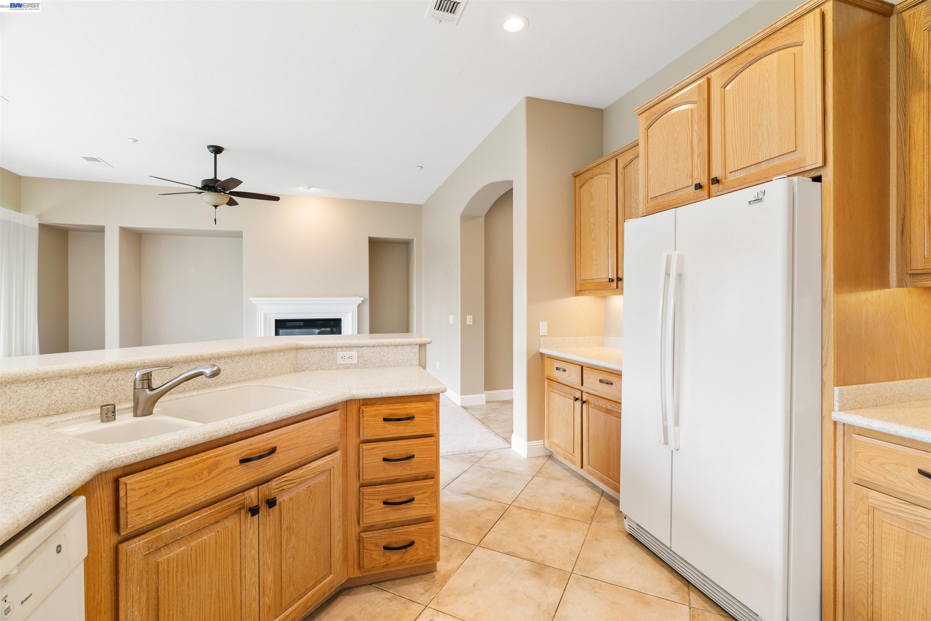 1360 McPrince Ln, Brentwood, CA, 94513