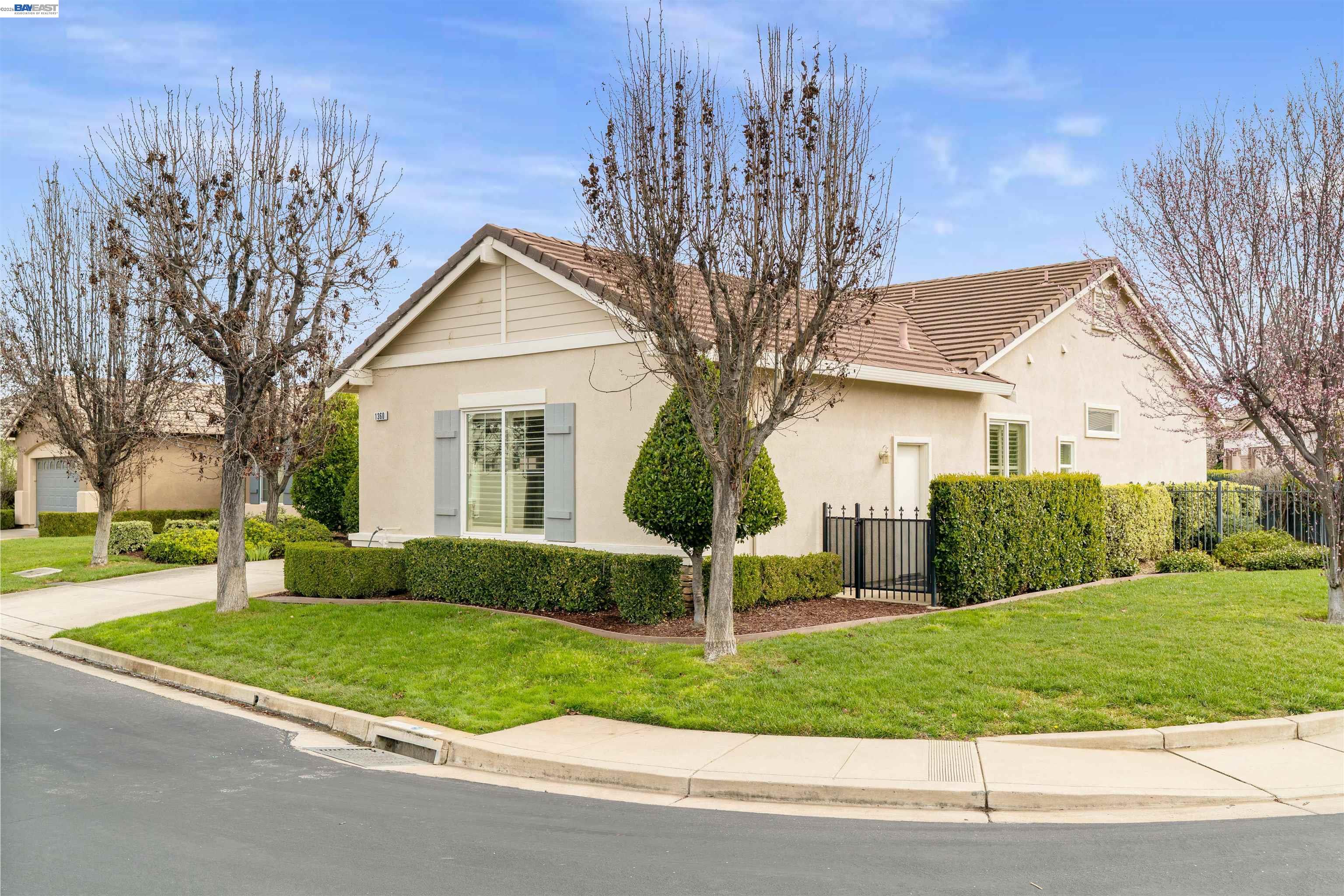 1360 McPrince Ln, Brentwood, CA, 94513