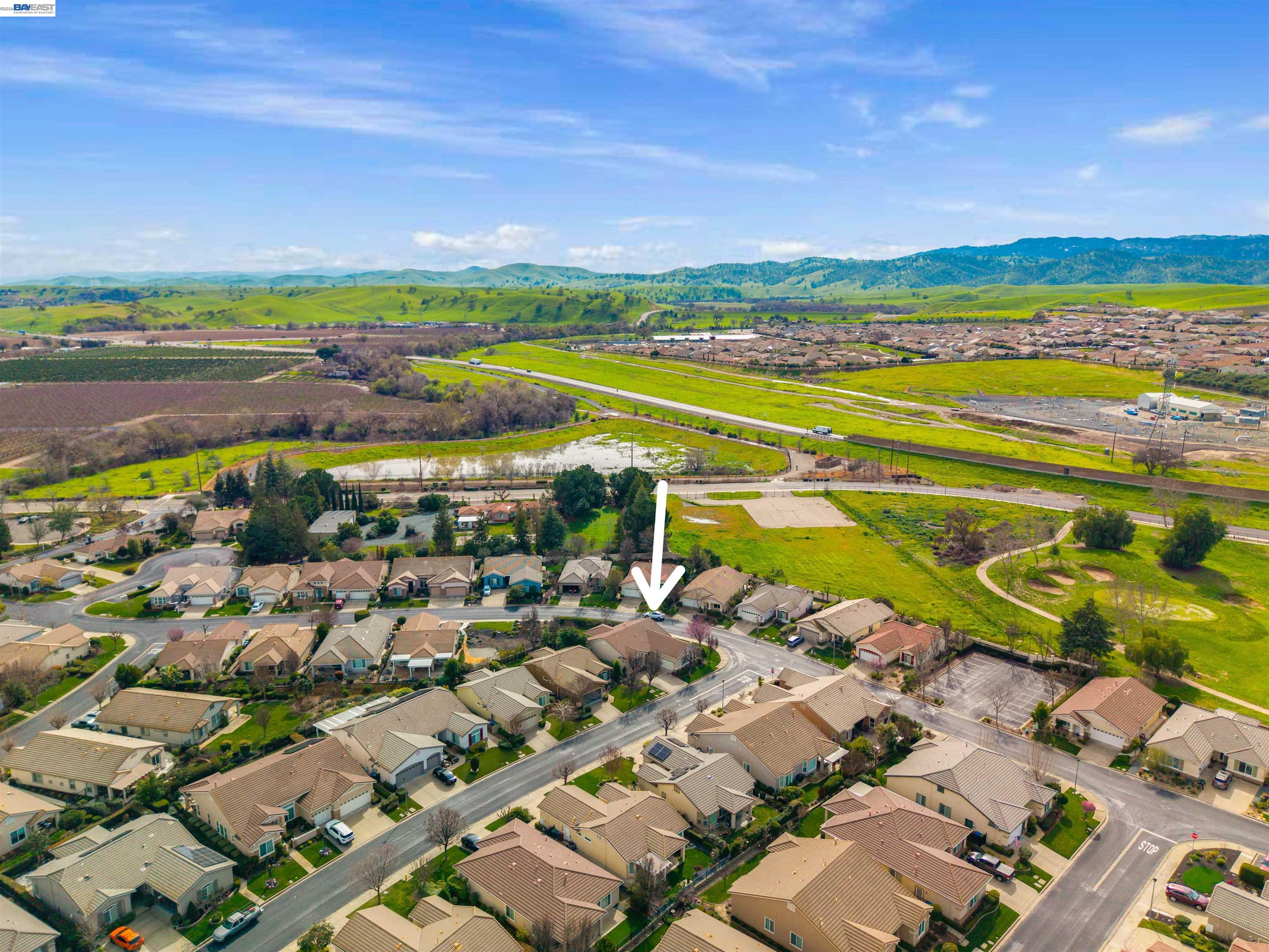 1360 McPrince Ln, Brentwood, CA, 94513