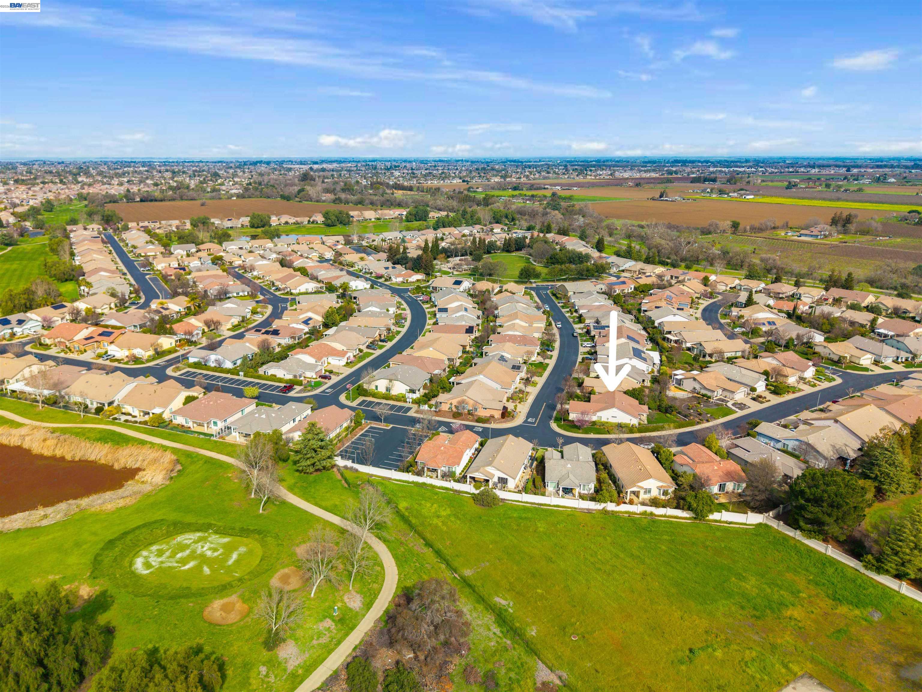 1360 McPrince Ln, Brentwood, CA, 94513