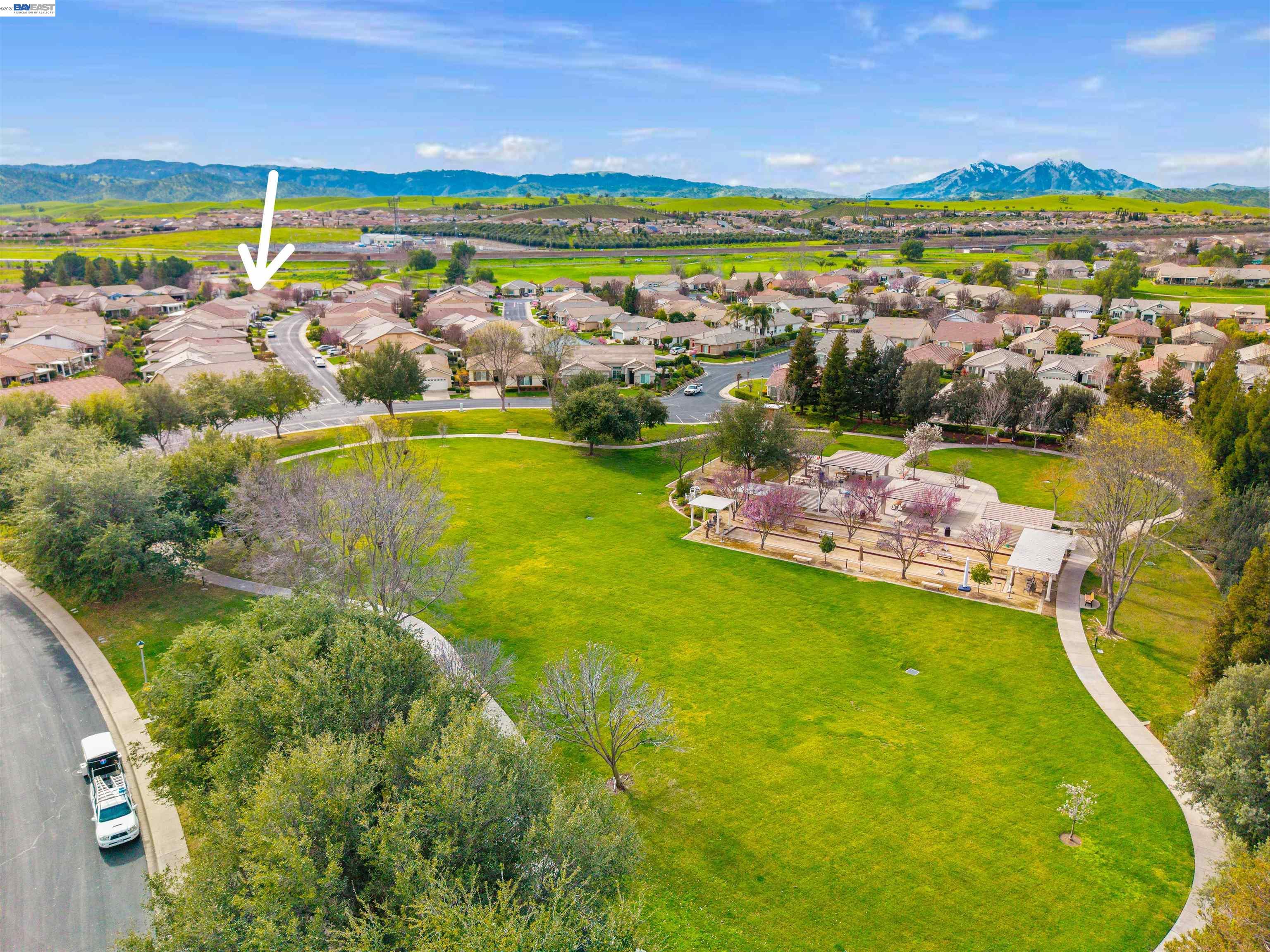 1360 McPrince Ln, Brentwood, CA, 94513