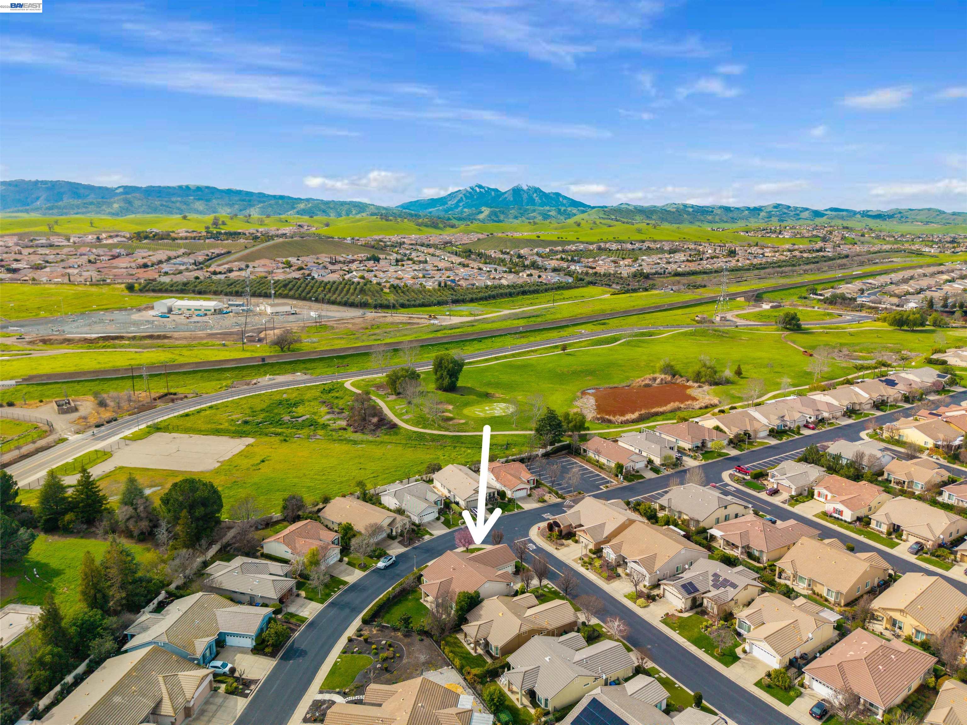 1360 McPrince Ln, Brentwood, CA, 94513
