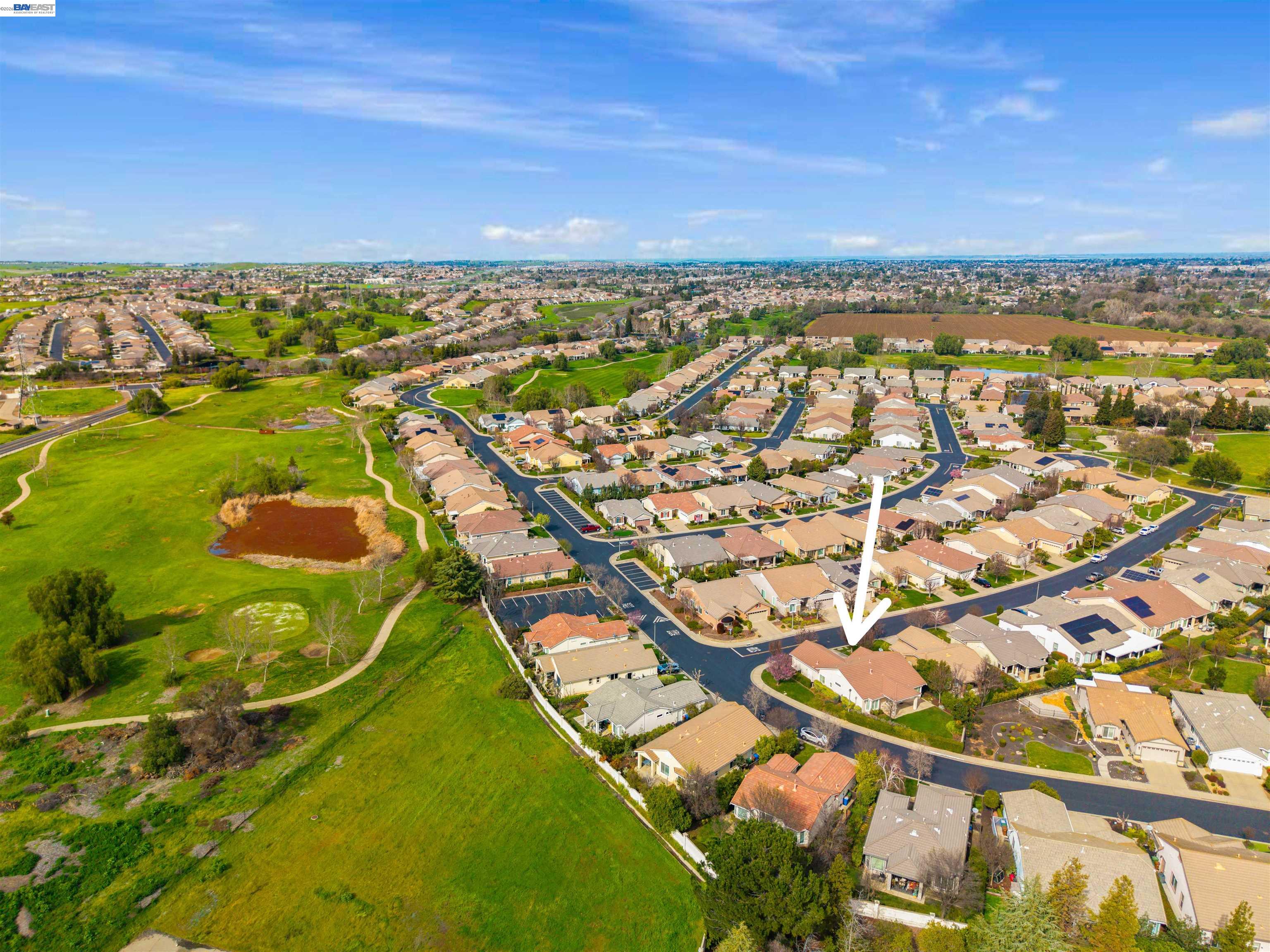 1360 McPrince Ln, Brentwood, CA, 94513