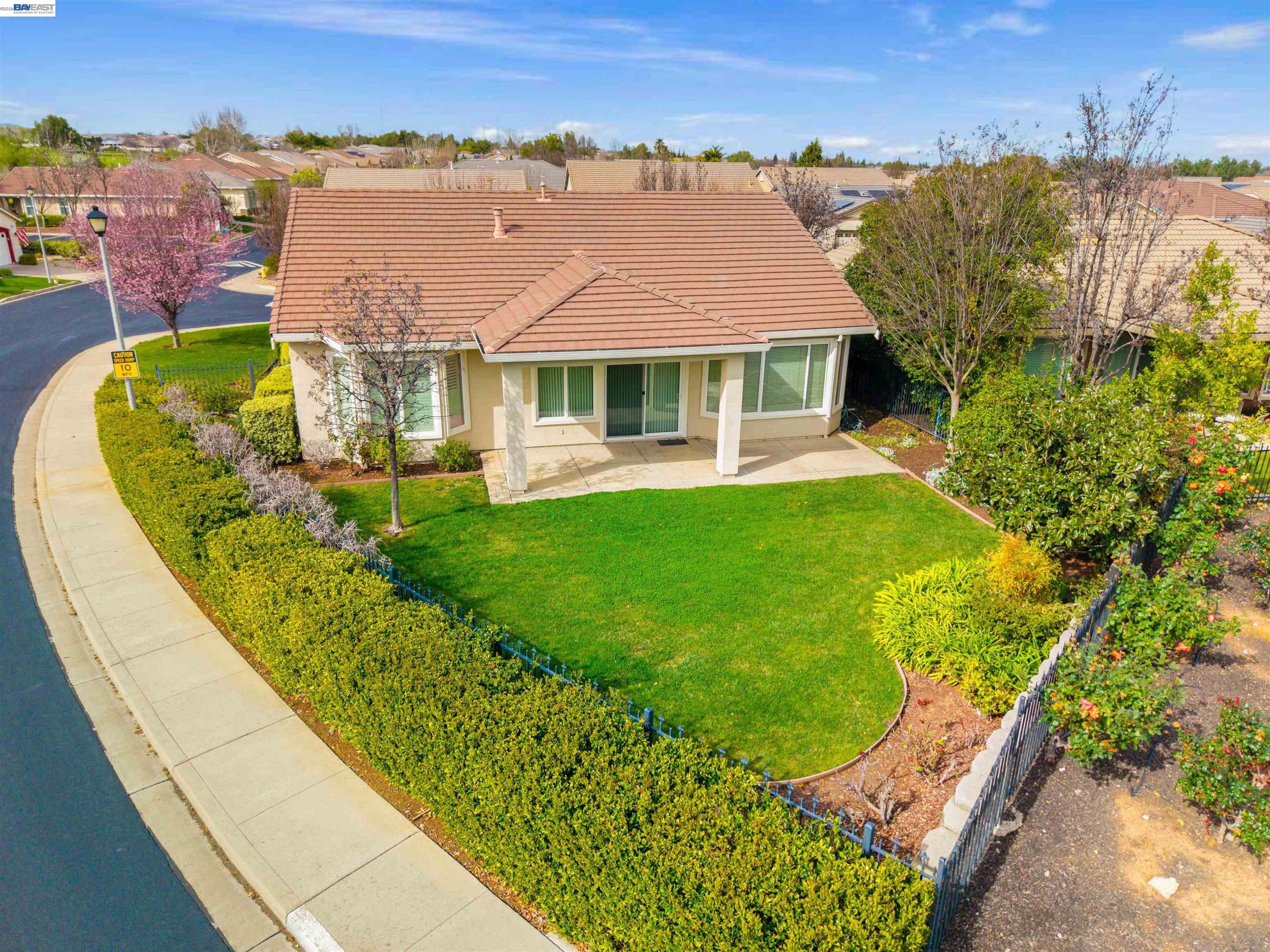 1360 McPrince Ln, Brentwood, CA, 94513