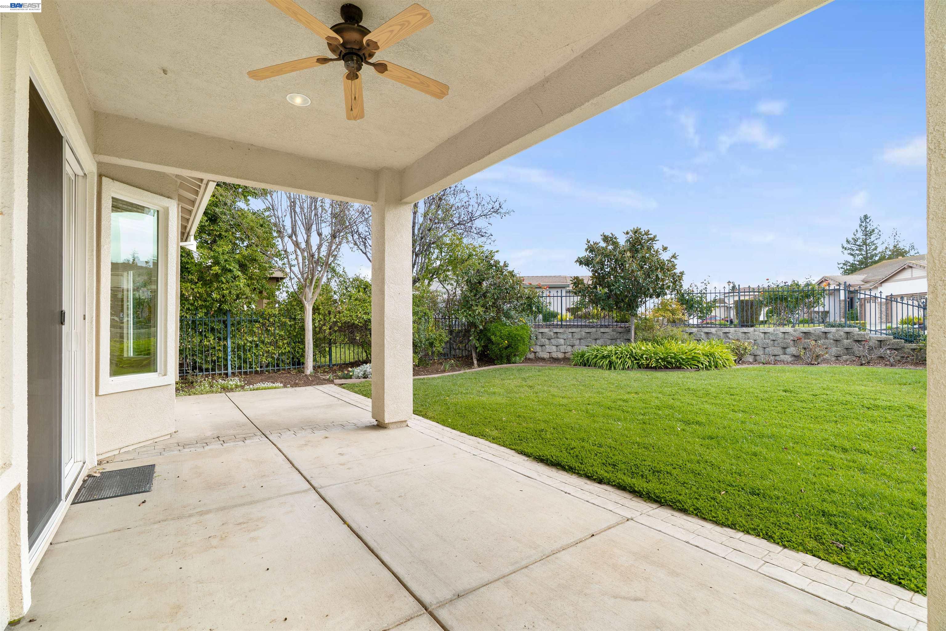 1360 McPrince Ln, Brentwood, CA, 94513