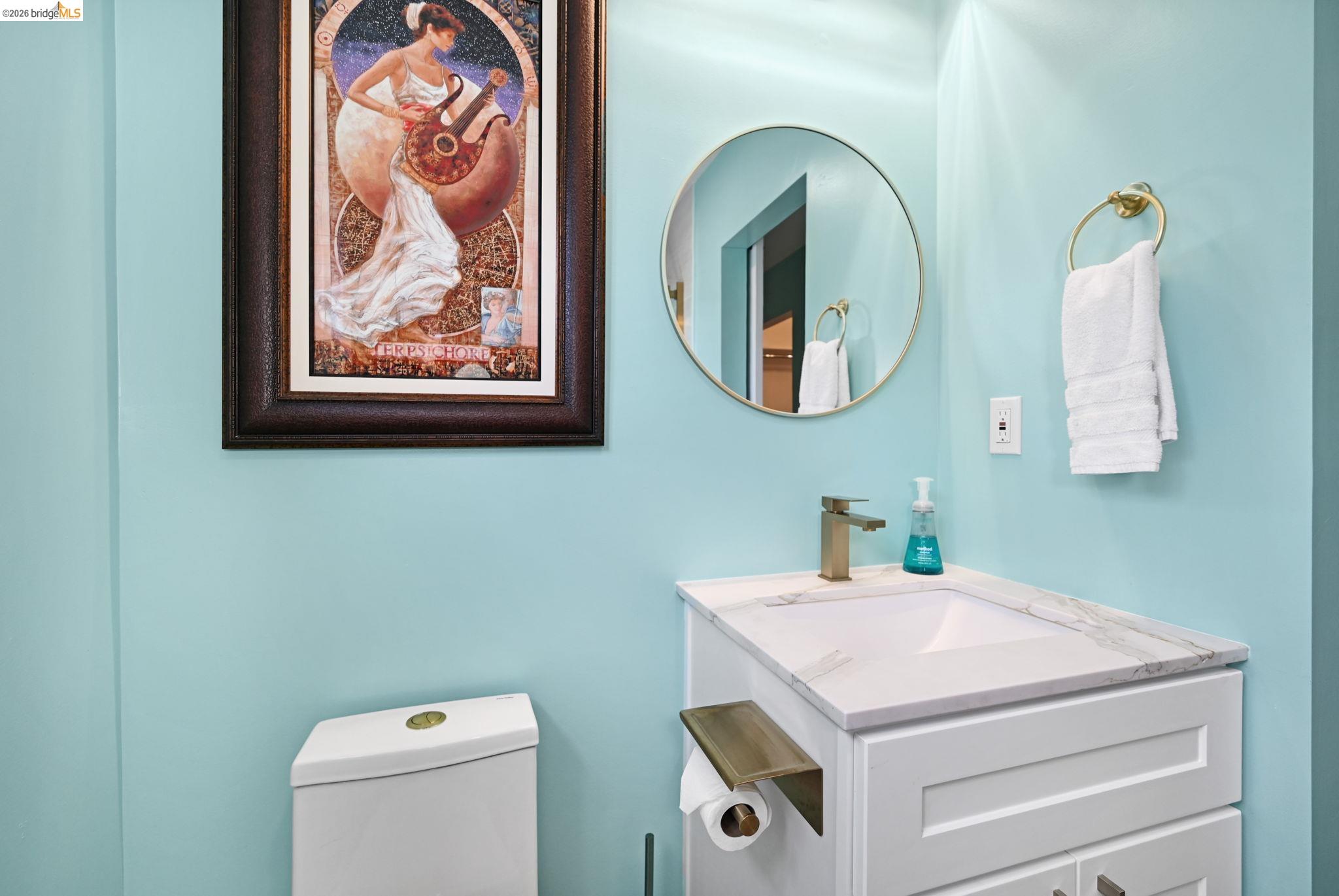 Detail Gallery Image 17 of 41 For 2269 Cypress Ave, San Pablo,  CA 94806 - 3 Beds | 2/1 Baths