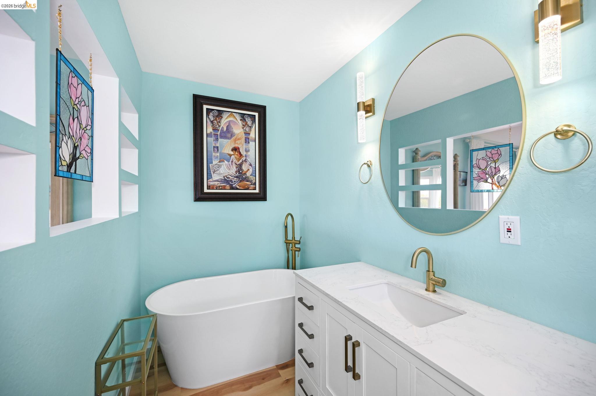 Detail Gallery Image 21 of 41 For 2269 Cypress Ave, San Pablo,  CA 94806 - 3 Beds | 2/1 Baths