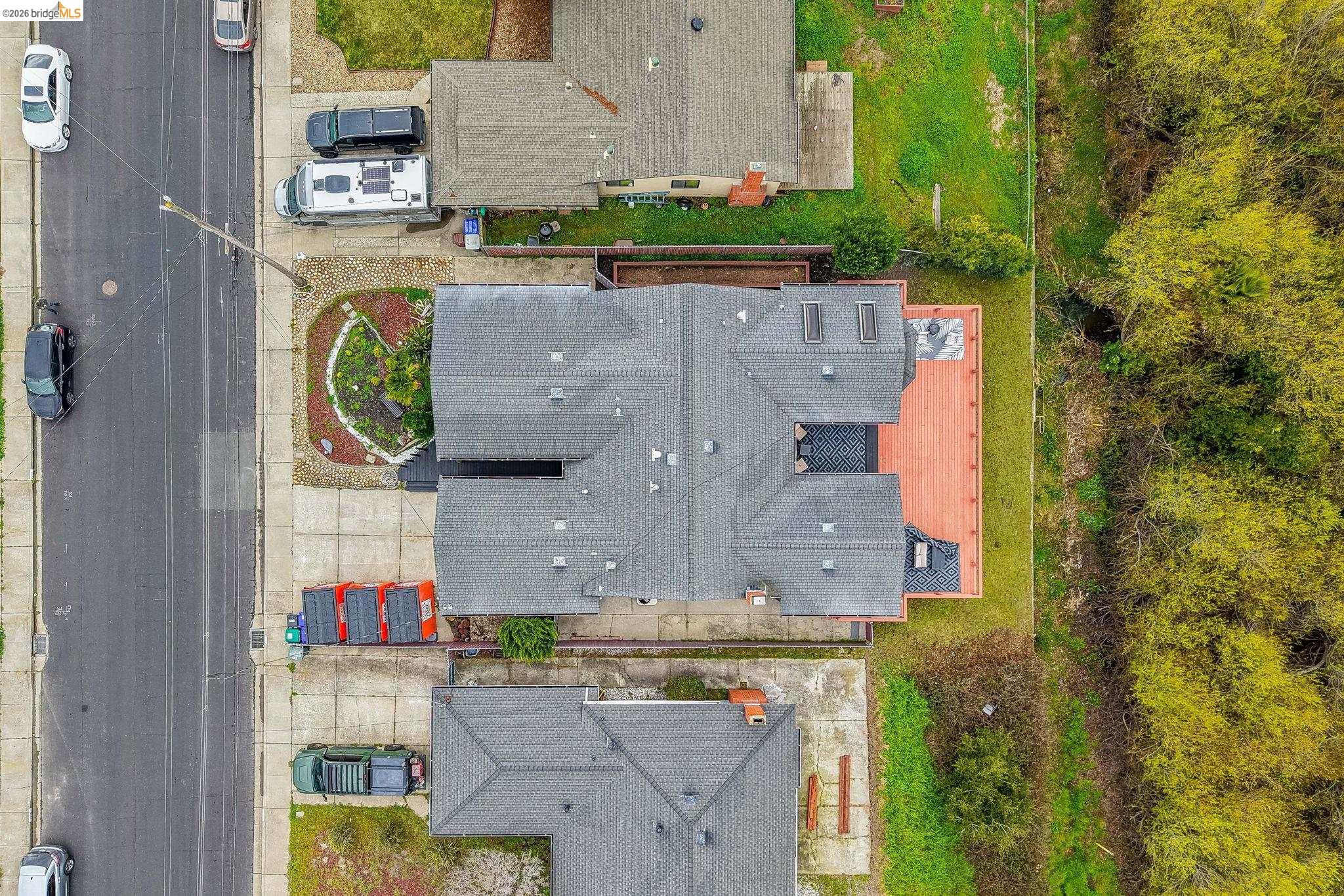 Detail Gallery Image 39 of 41 For 2269 Cypress Ave, San Pablo,  CA 94806 - 3 Beds | 2/1 Baths