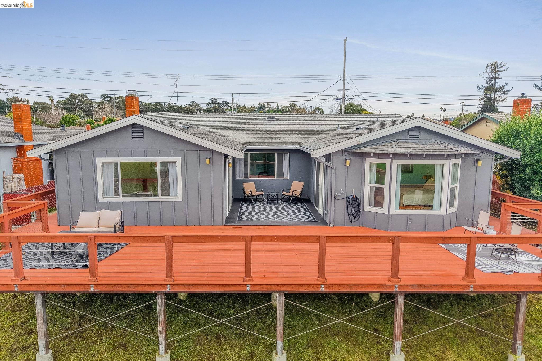 Detail Gallery Image 40 of 41 For 2269 Cypress Ave, San Pablo,  CA 94806 - 3 Beds | 2/1 Baths