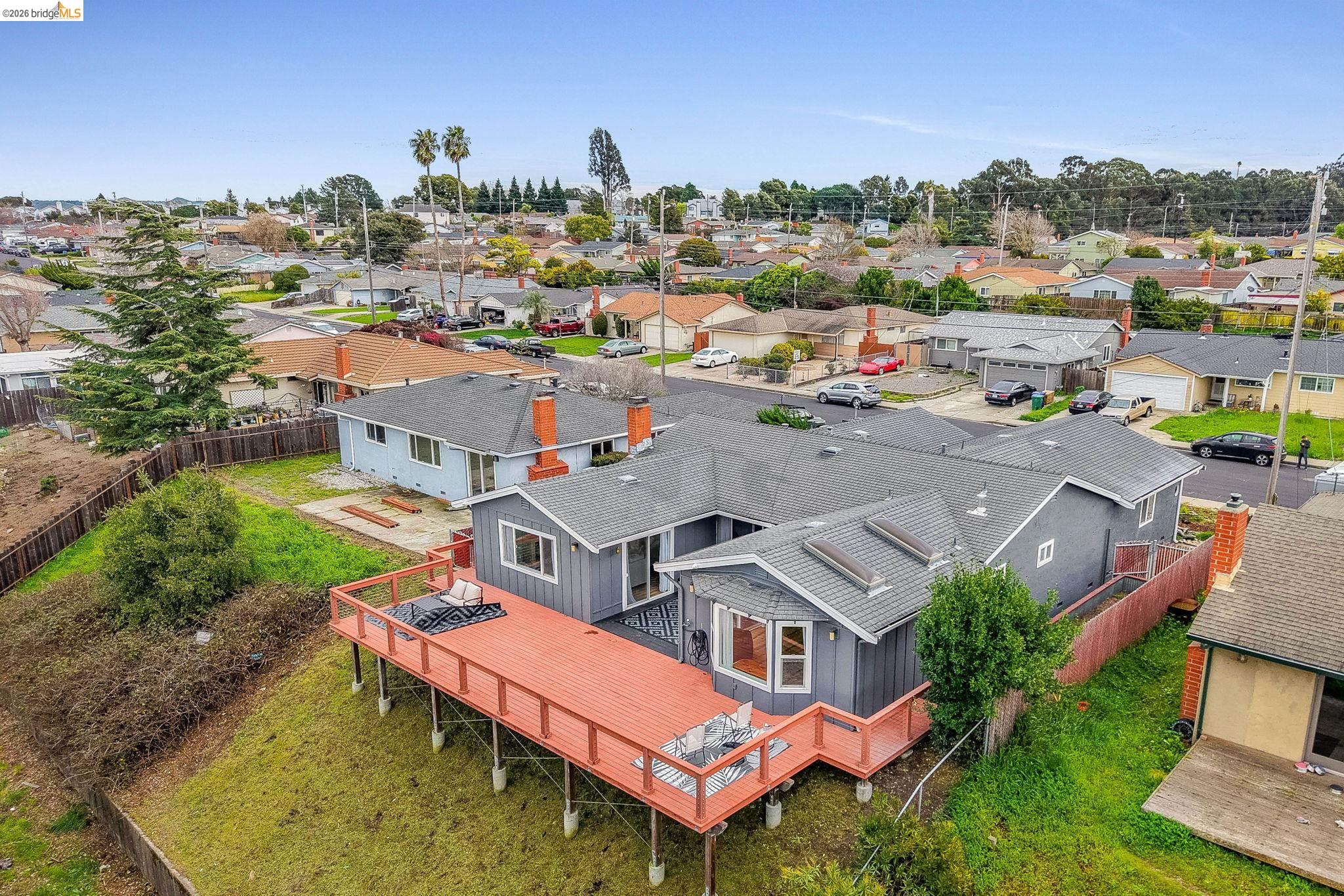 Detail Gallery Image 41 of 41 For 2269 Cypress Ave, San Pablo,  CA 94806 - 3 Beds | 2/1 Baths