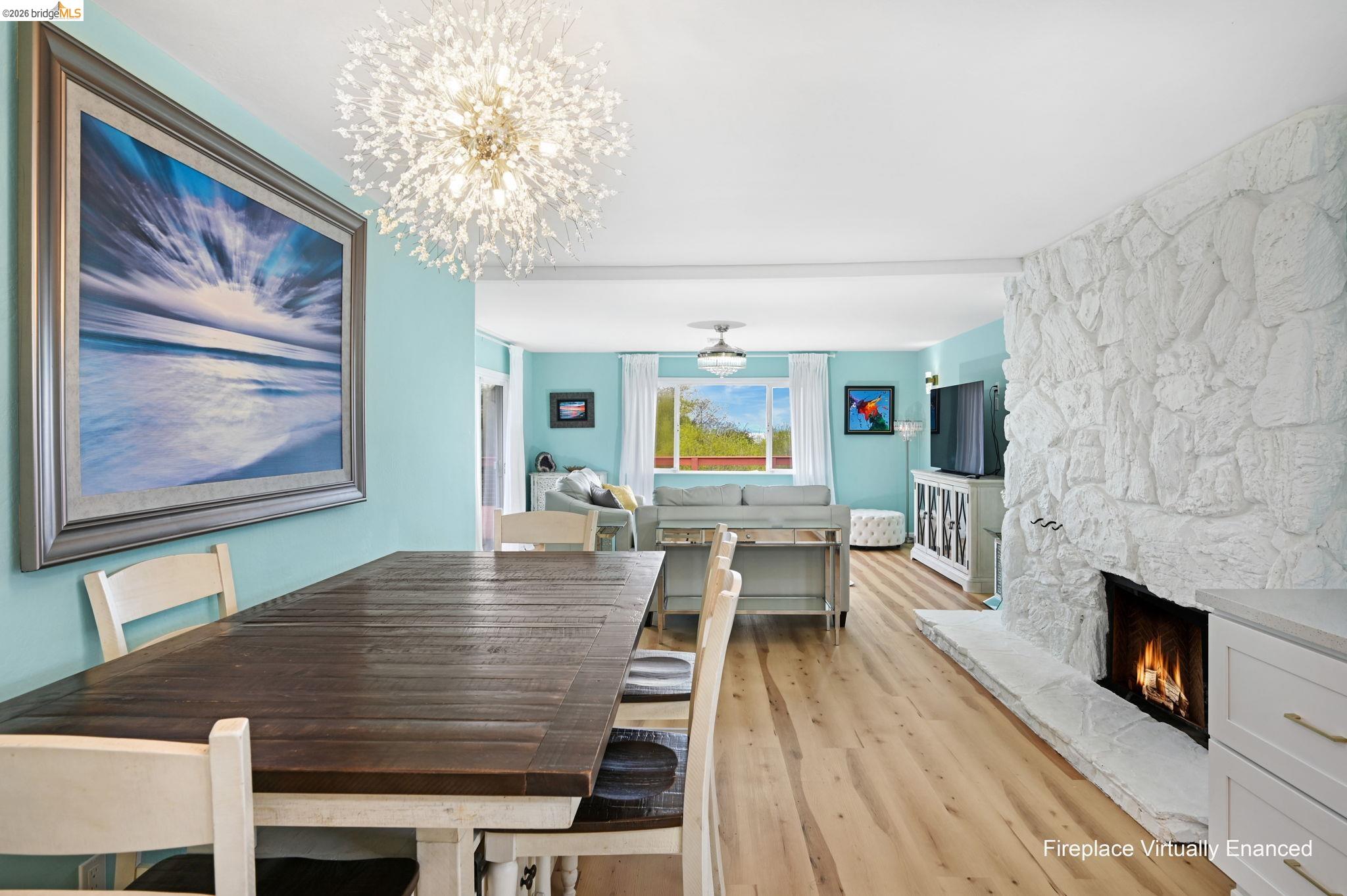 Detail Gallery Image 7 of 41 For 2269 Cypress Ave, San Pablo,  CA 94806 - 3 Beds | 2/1 Baths