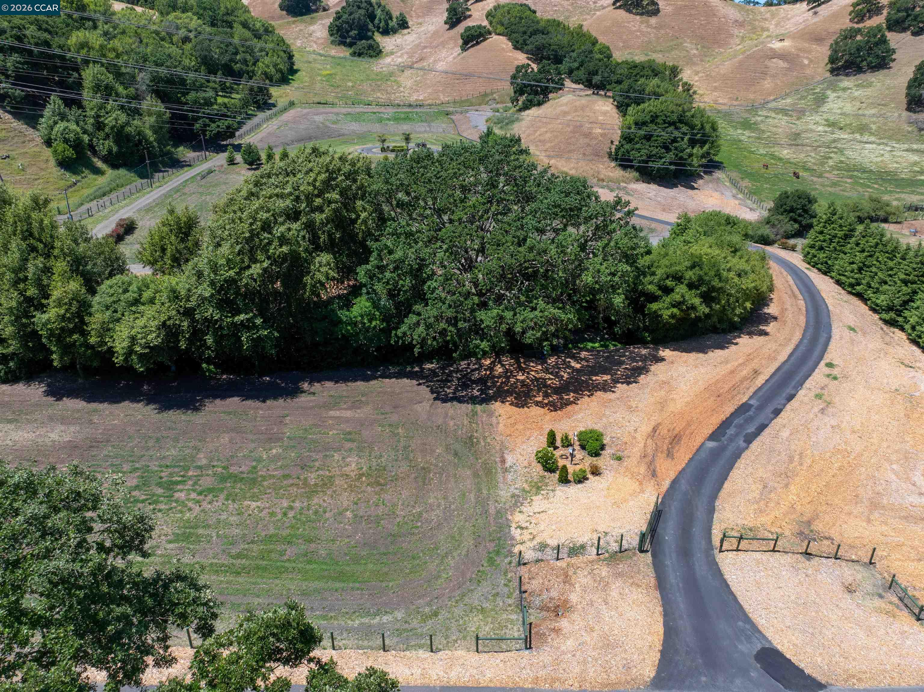 Detail Gallery Image 38 of 40 For 60 Hampton Road, Martinez,  CA 94553 - 2 Beds | 2 Baths