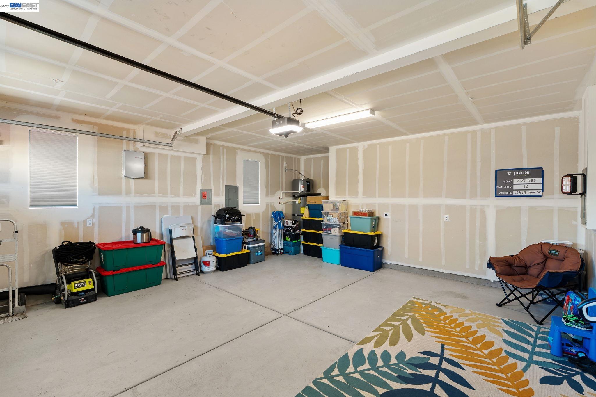 Detail Gallery Image 58 of 59 For 2517 Cyan Dr, Fairfield,  CA 94533 - 3 Beds | 2/1 Baths