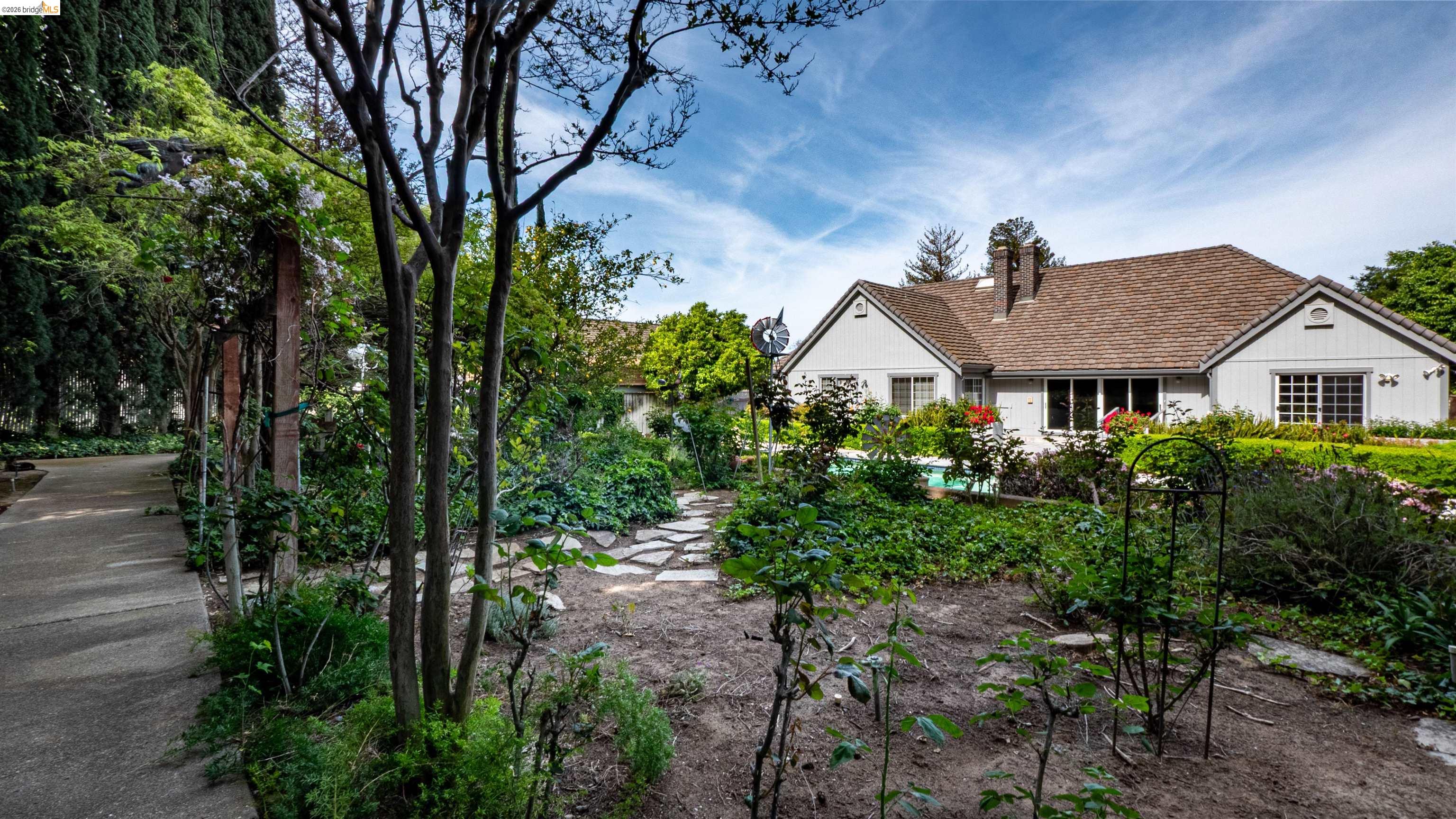 Detail Gallery Image 38 of 44 For 80 Cunha Ct, Oakley,  CA 94561 - 3 Beds | 2/1 Baths