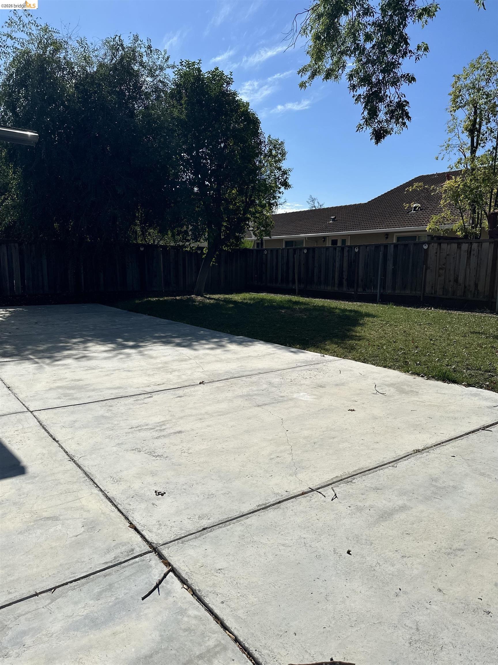 Detail Gallery Image 14 of 15 For 1903 Jacqueline, Concord,  CA 94519 - 3 Beds | 1 Baths