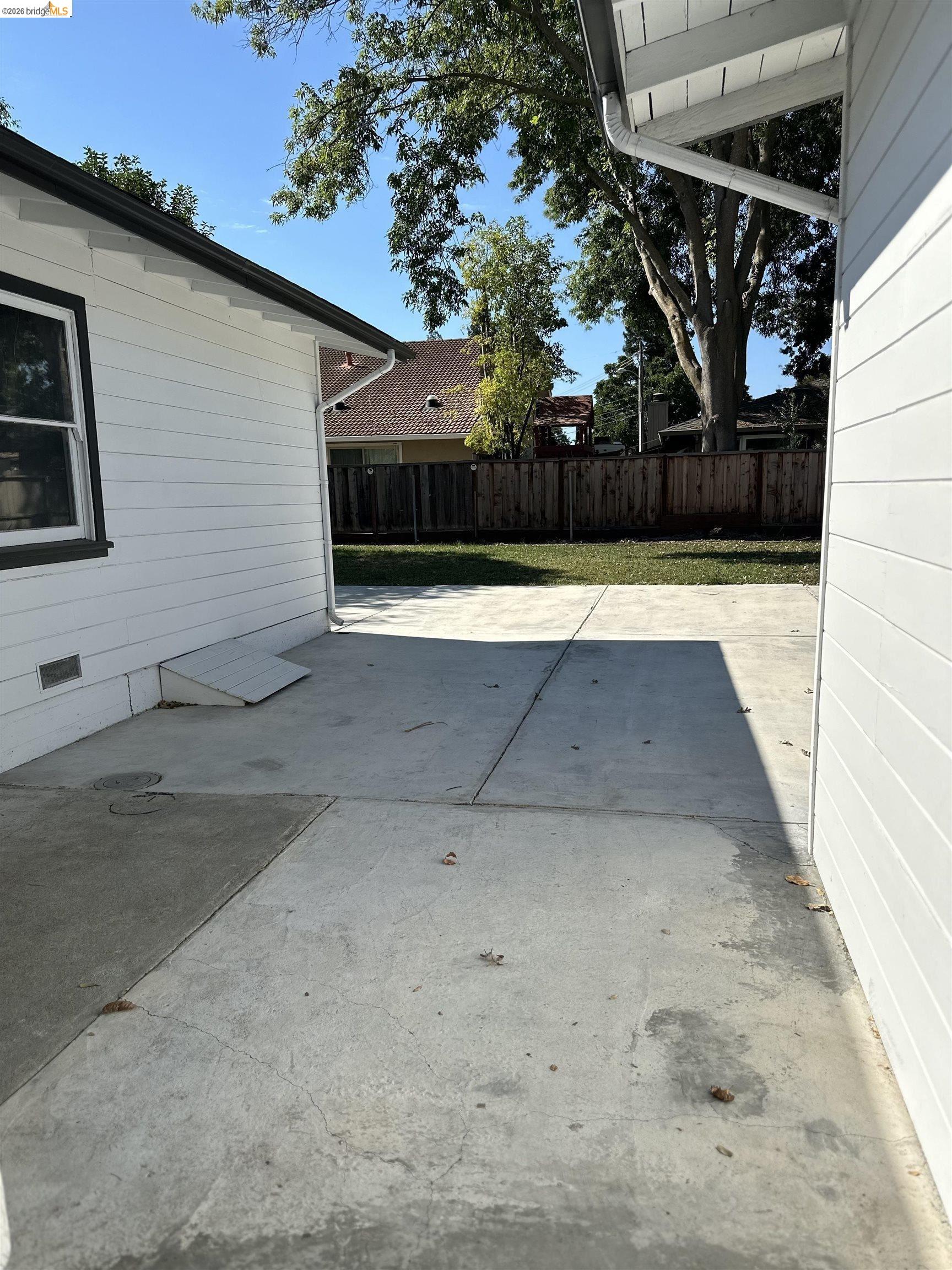 Detail Gallery Image 15 of 15 For 1903 Jacqueline, Concord,  CA 94519 - 3 Beds | 1 Baths