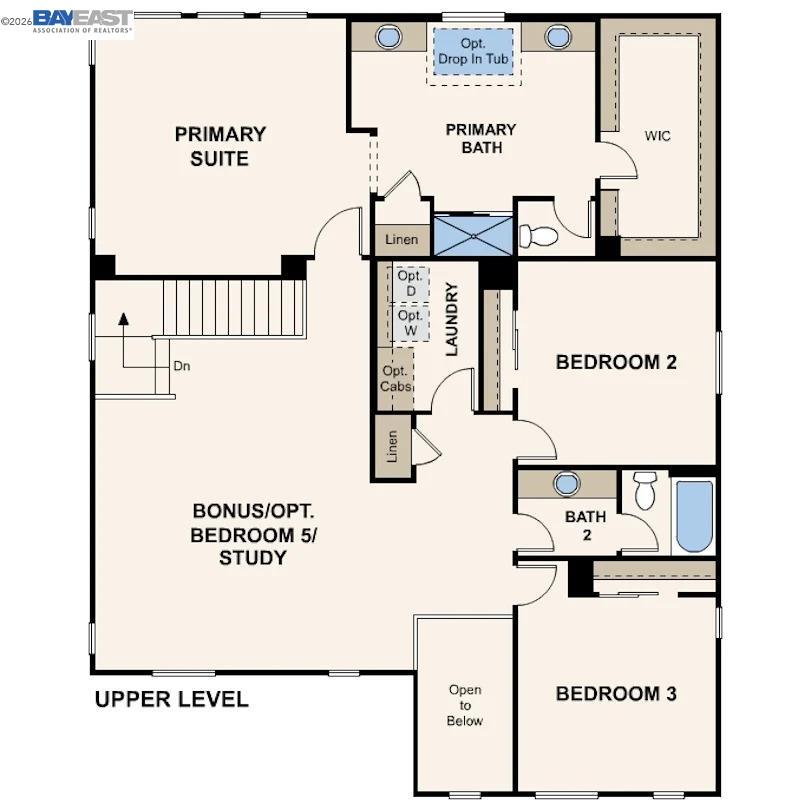 Detail Gallery Image 4 of 5 For 1020 Bluebell Circle, Discovery Bay,  CA 94505 - 5 Beds | 4/1 Baths