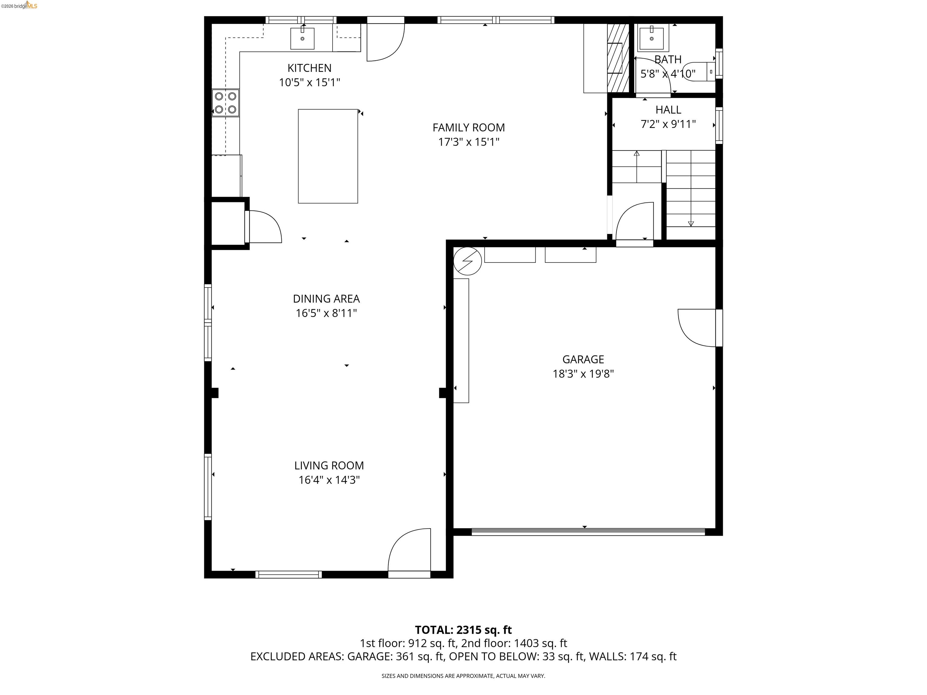 Detail Gallery Image 39 of 41 For 72 Greystone Pl, Pittsburg,  CA 94565 - 4 Beds | 2/1 Baths